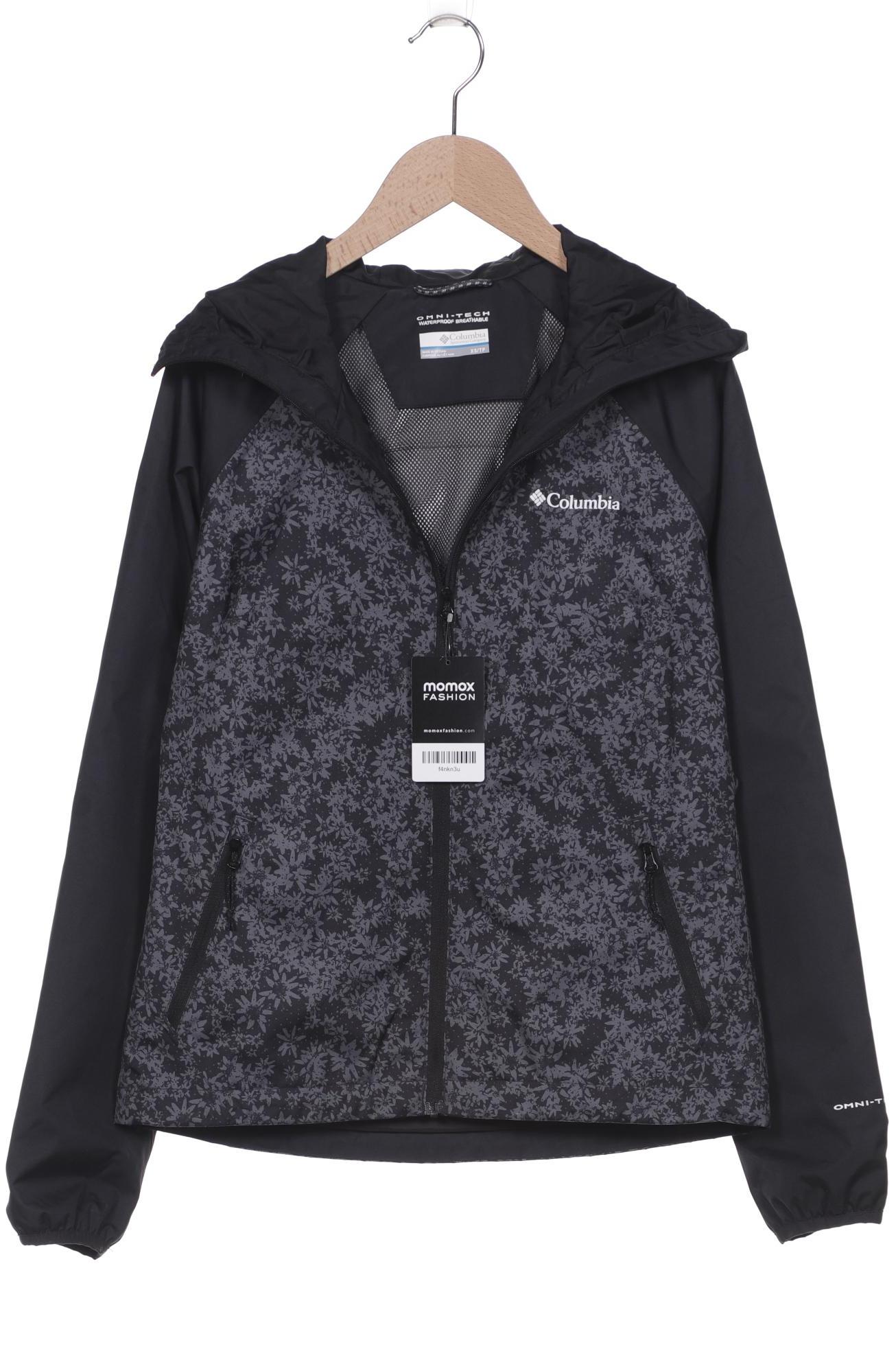 

Columbia Sportswear Company Damen Jacke, schwarz