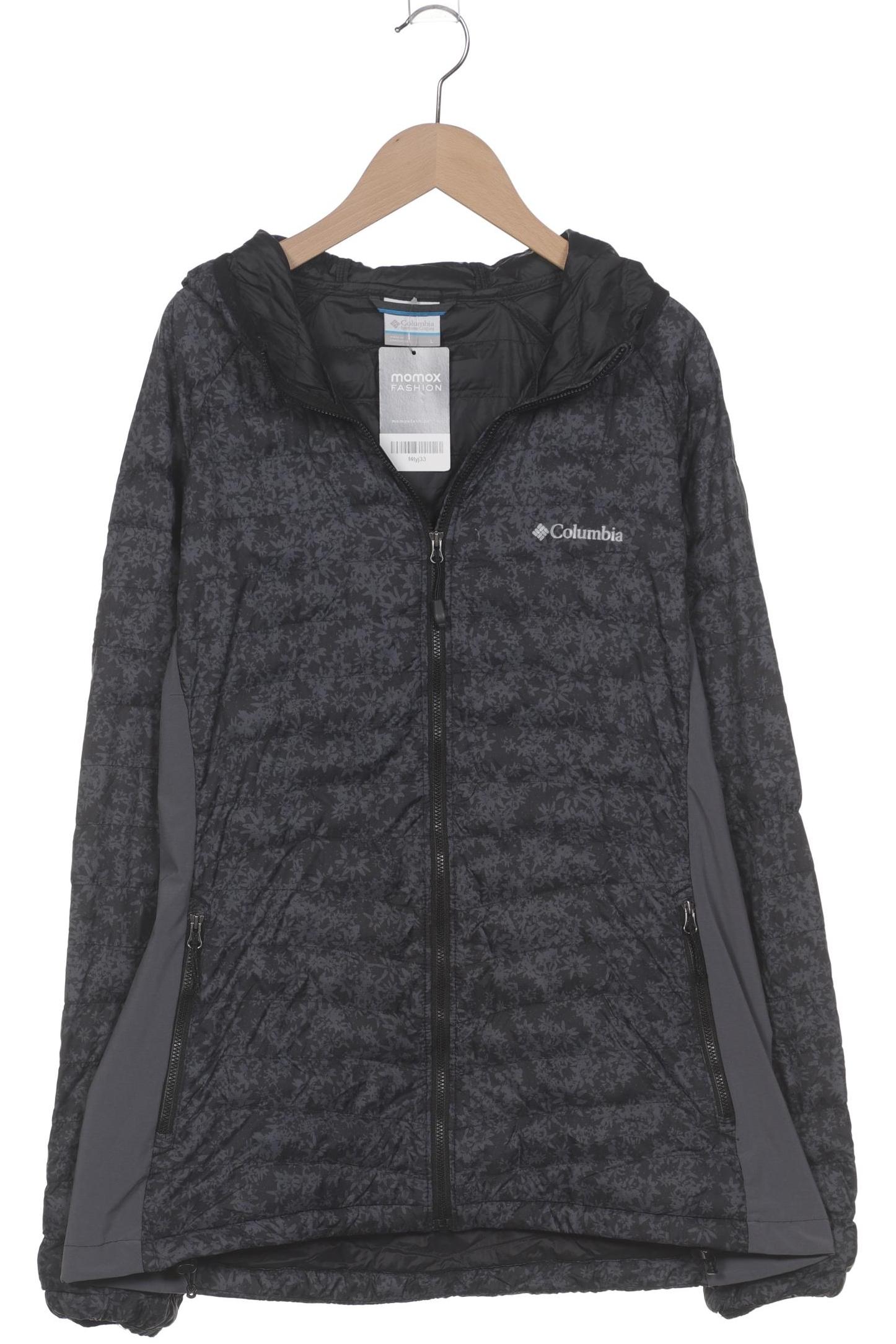 

Columbia Sportswear Company Damen Jacke, grau, Gr. 42