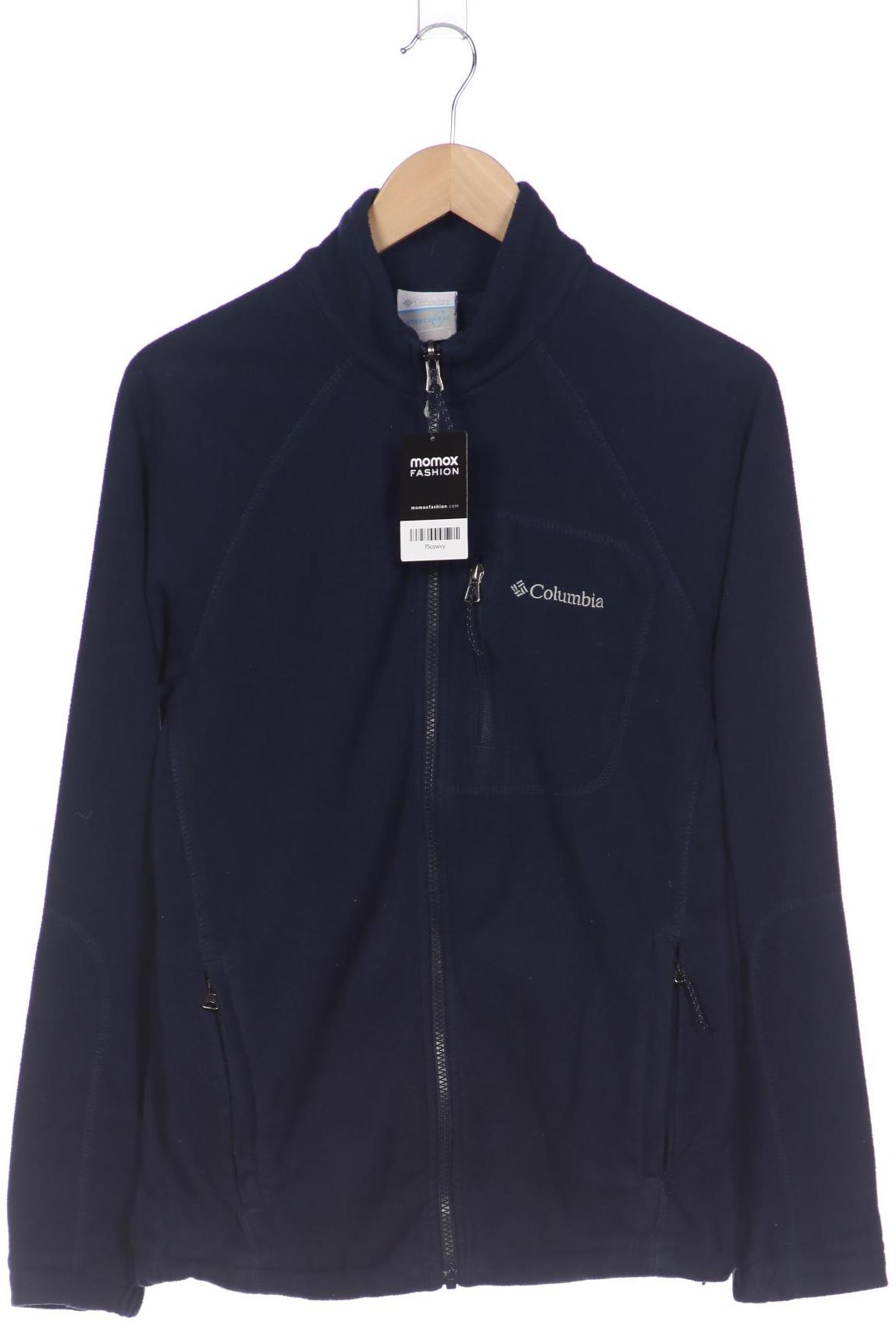 

Columbia Sportswear Company Herren Sweatshirt, blau, Gr. 46