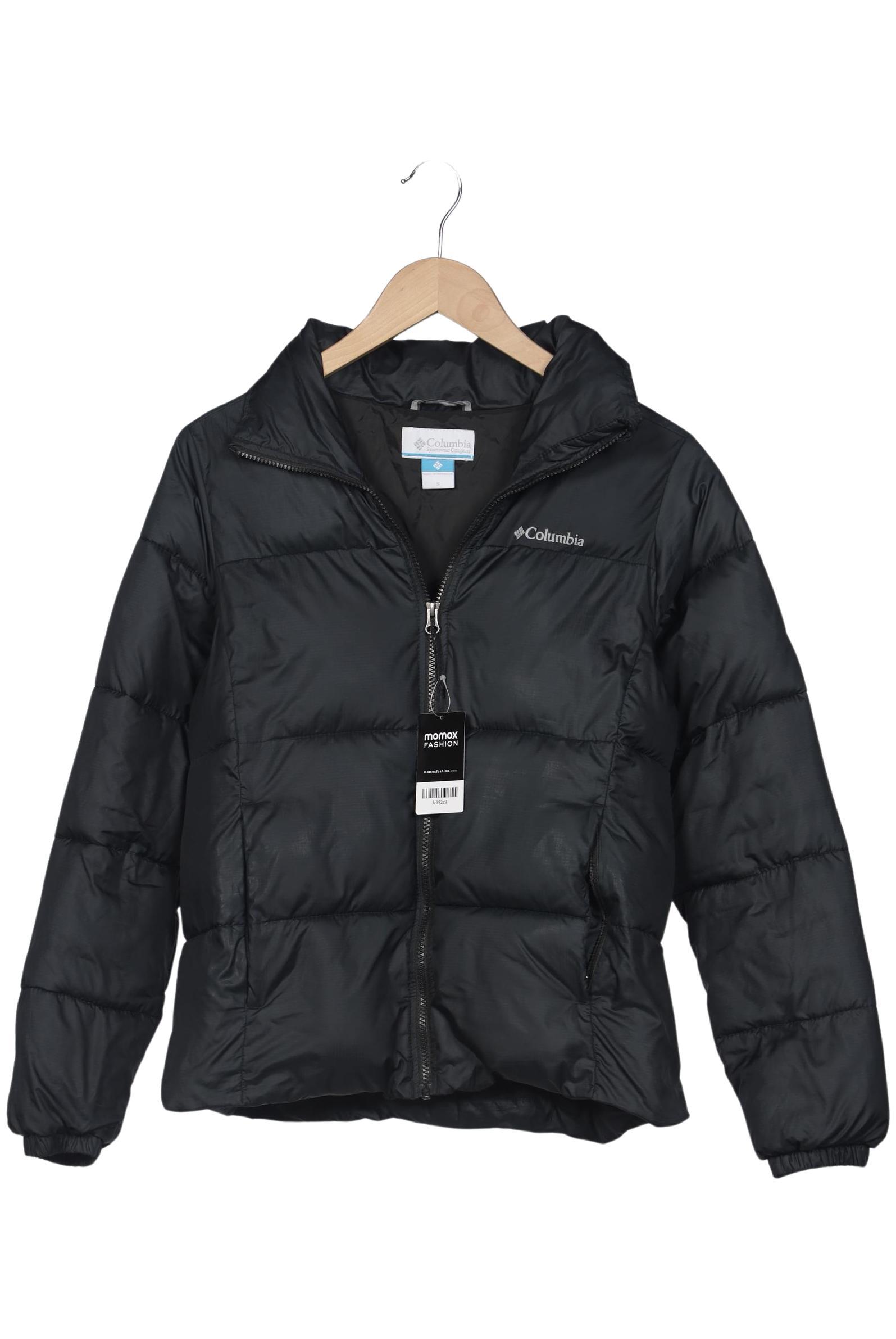 

Columbia Sportswear Company Damen Jacke, schwarz, Gr. 36