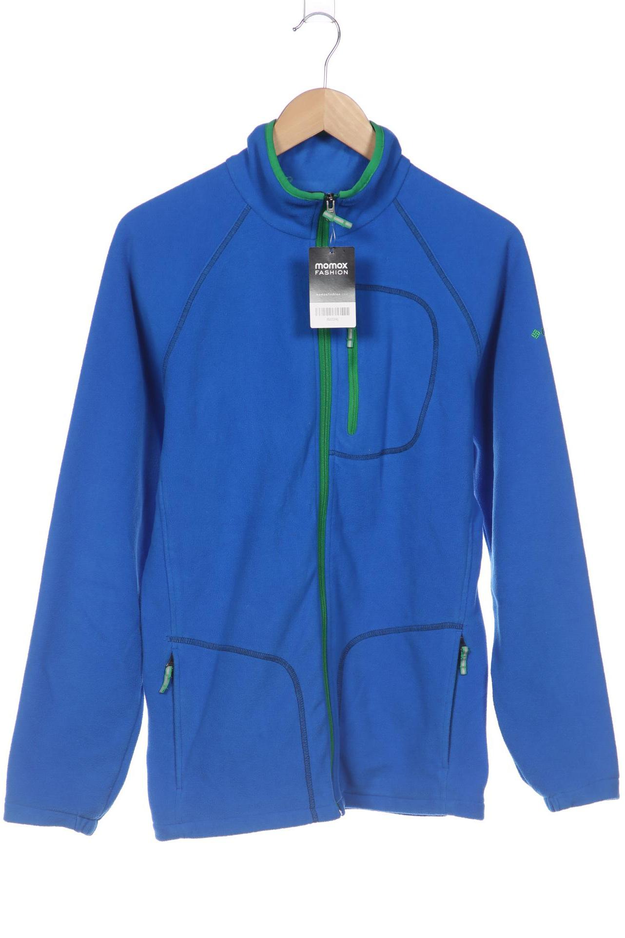 

Columbia Sportswear Company Damen Sweatshirt, blau, Gr. 44