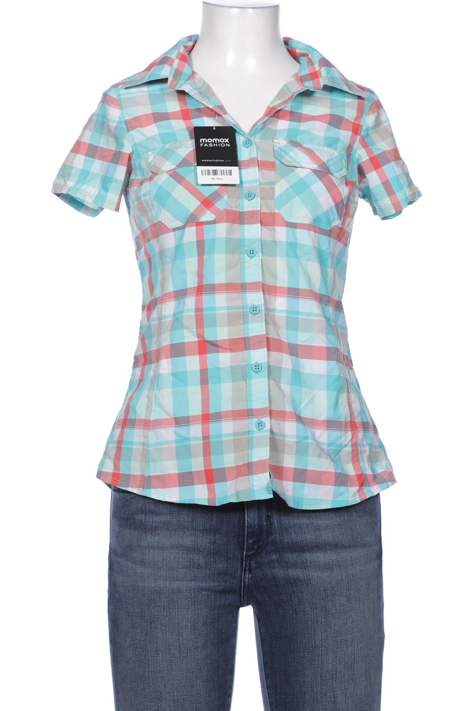 

Columbia Sportswear Company Damen Bluse, hellblau, Gr. 34