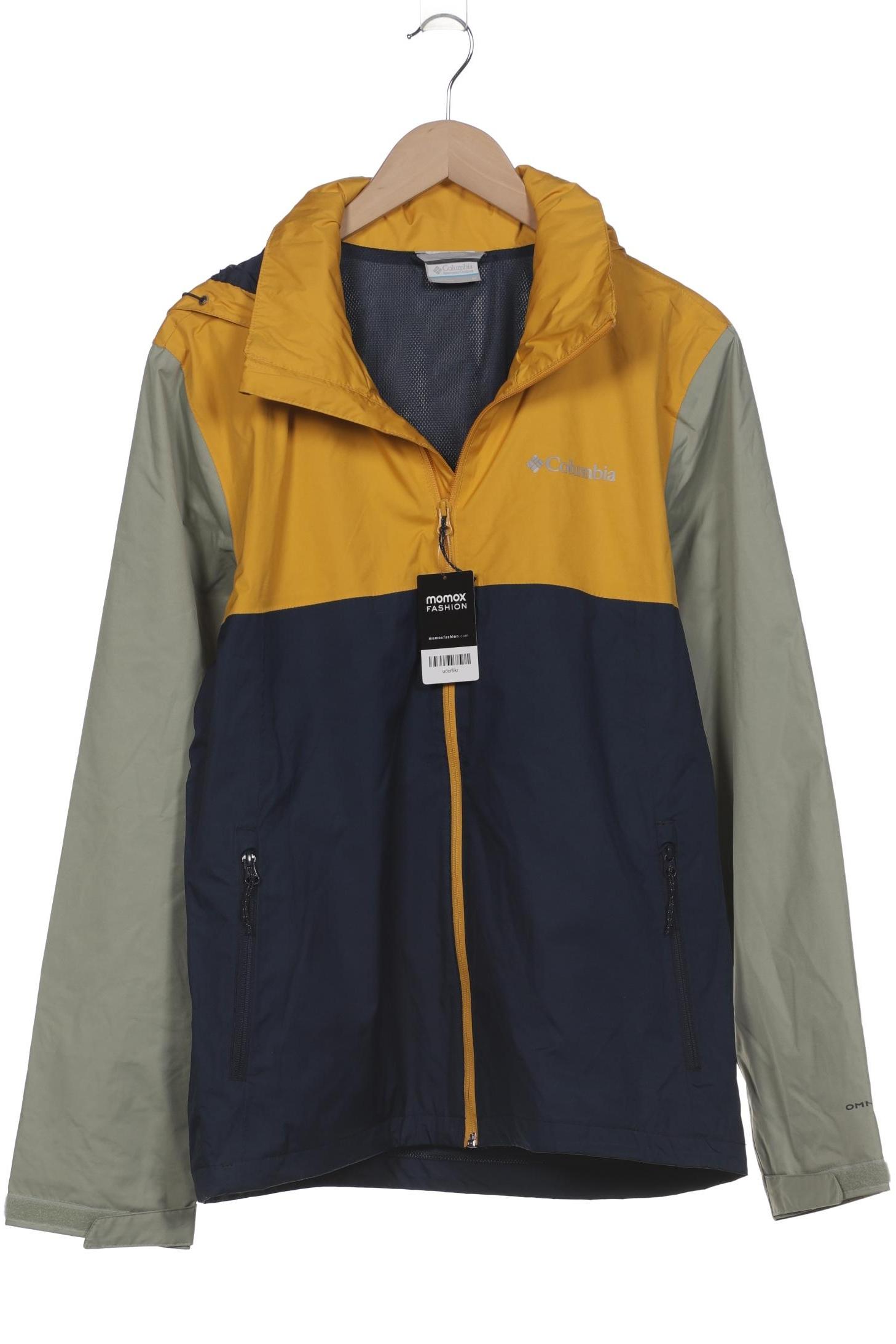 

Columbia Sportswear Company Herren Jacke, marineblau, Gr. 48
