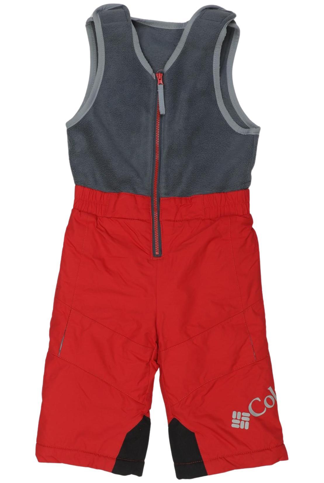 Thumbnail - Columbia Sportswear Company Jungen Schneeanzug, mehrfarbig, Gr. 92