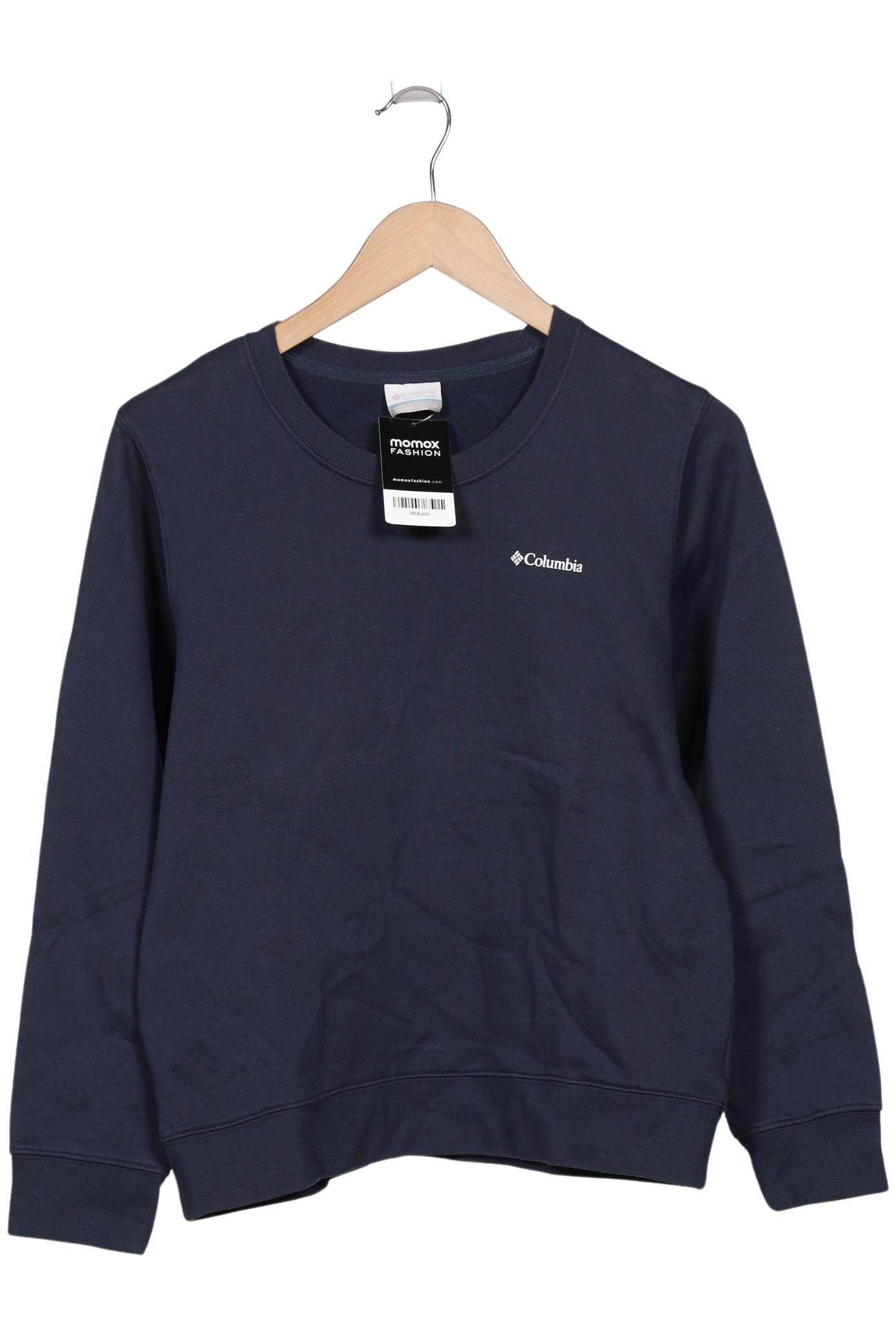 

Columbia Sportswear Company Damen Sweatshirt, marineblau, Gr. 38