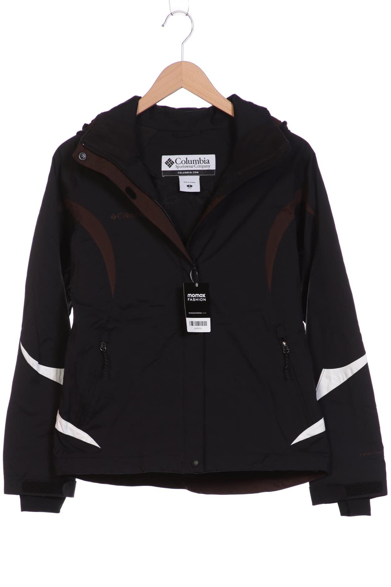 

Columbia Sportswear Company Herren Jacke, schwarz