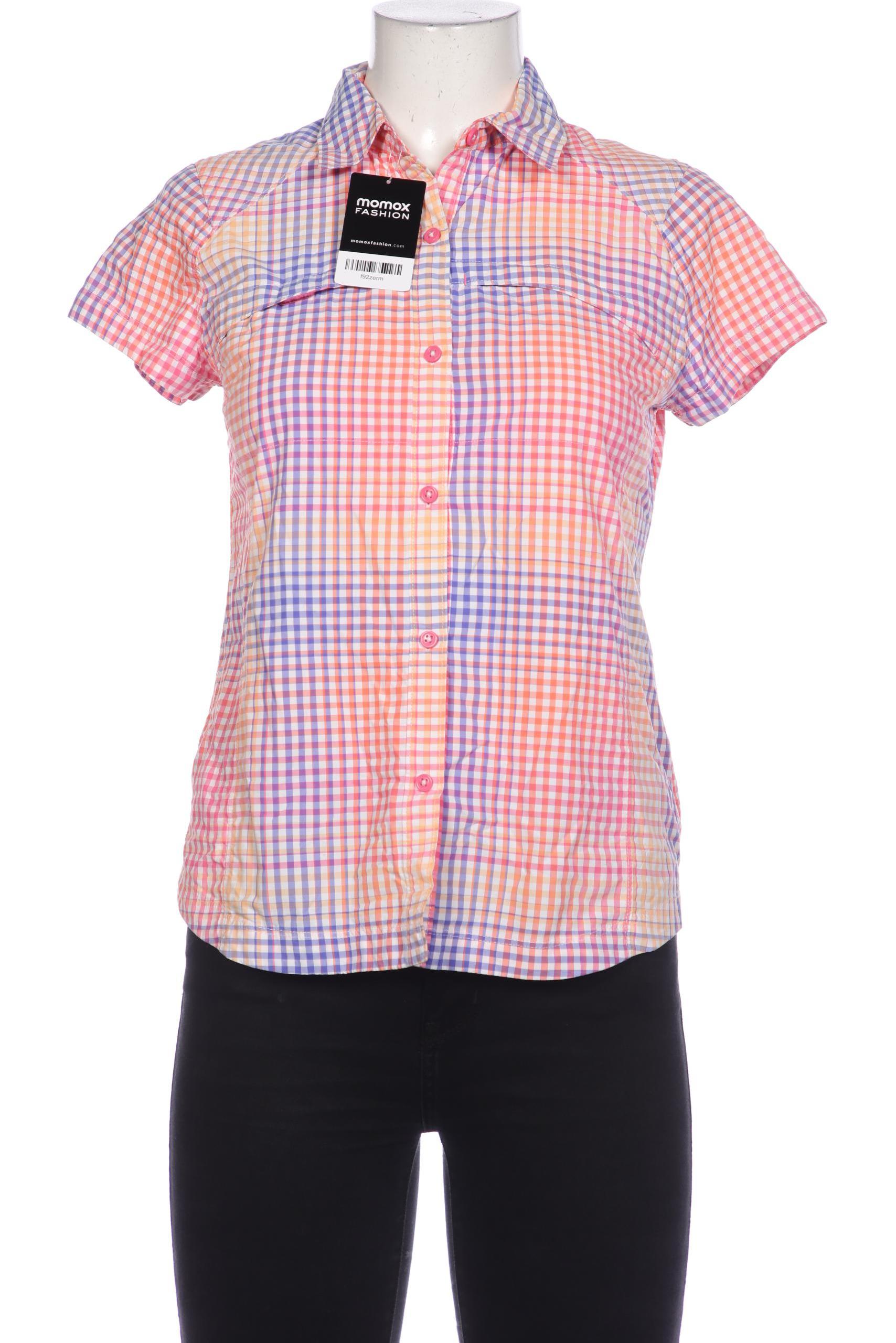 

Columbia Sportswear Company Damen Bluse, mehrfarbig, Gr. 38