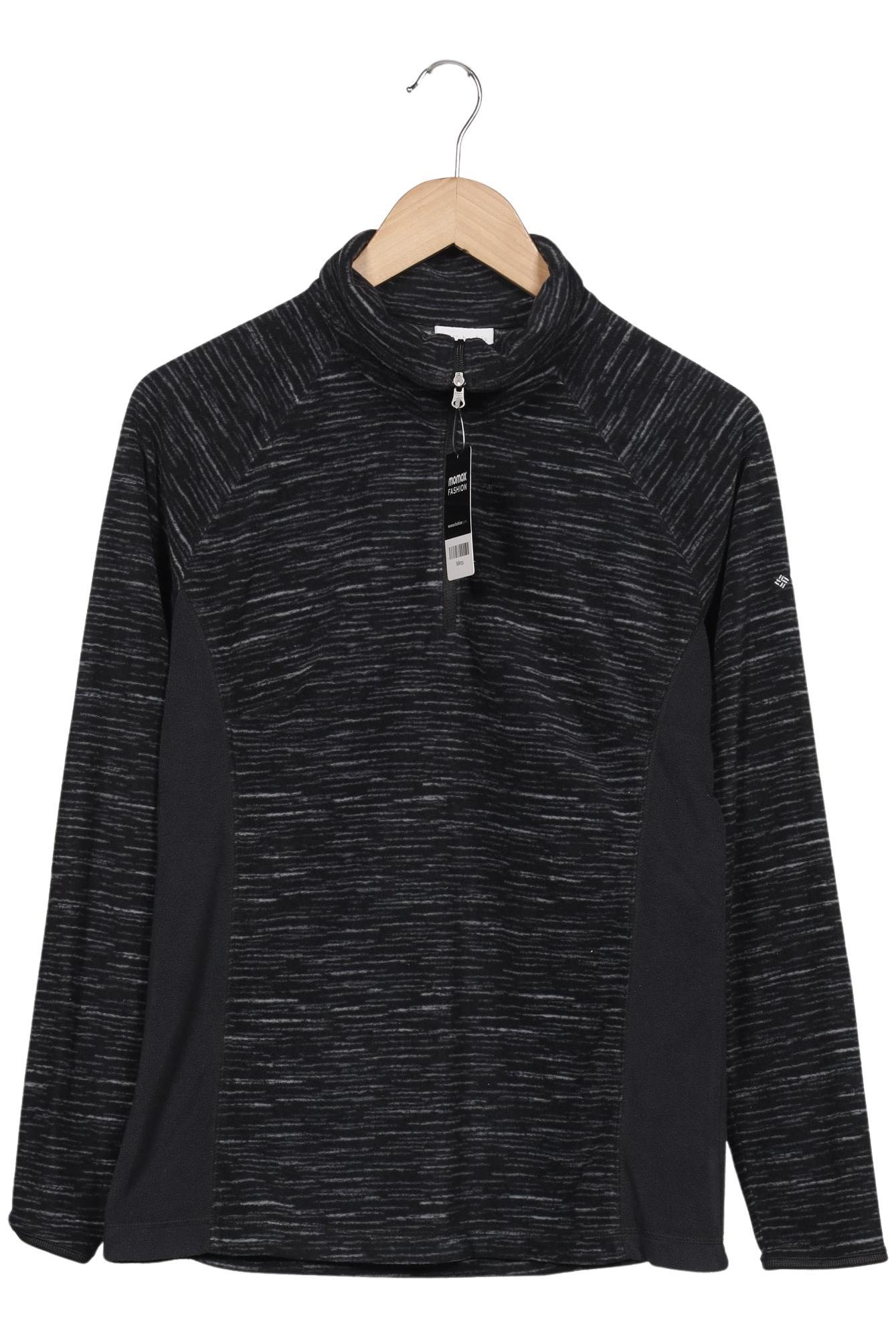 

Columbia Sportswear Company Damen Sweatshirt, schwarz, Gr. 38
