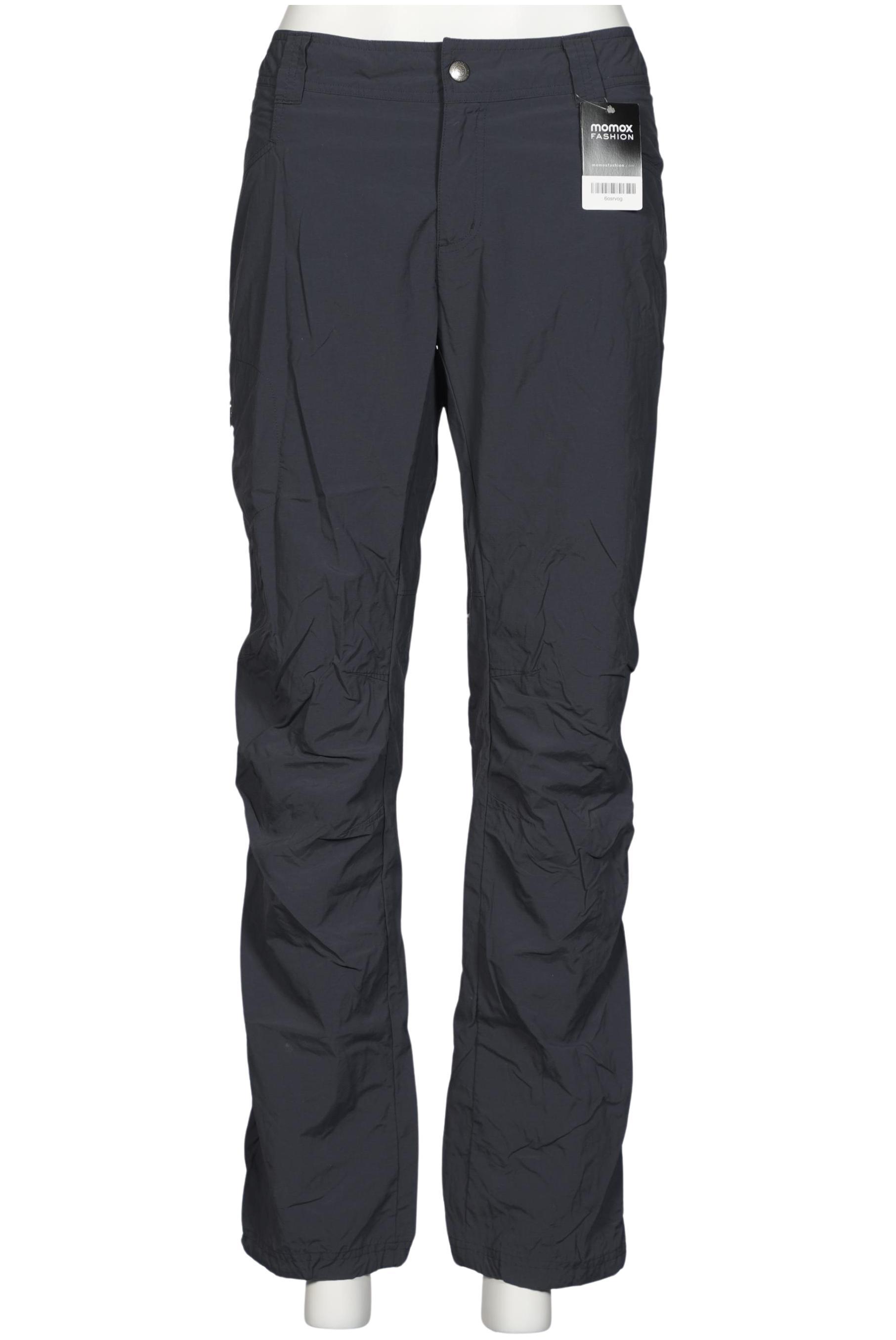 

Columbia Sportswear Company Damen Stoffhose, marineblau, Gr. 10
