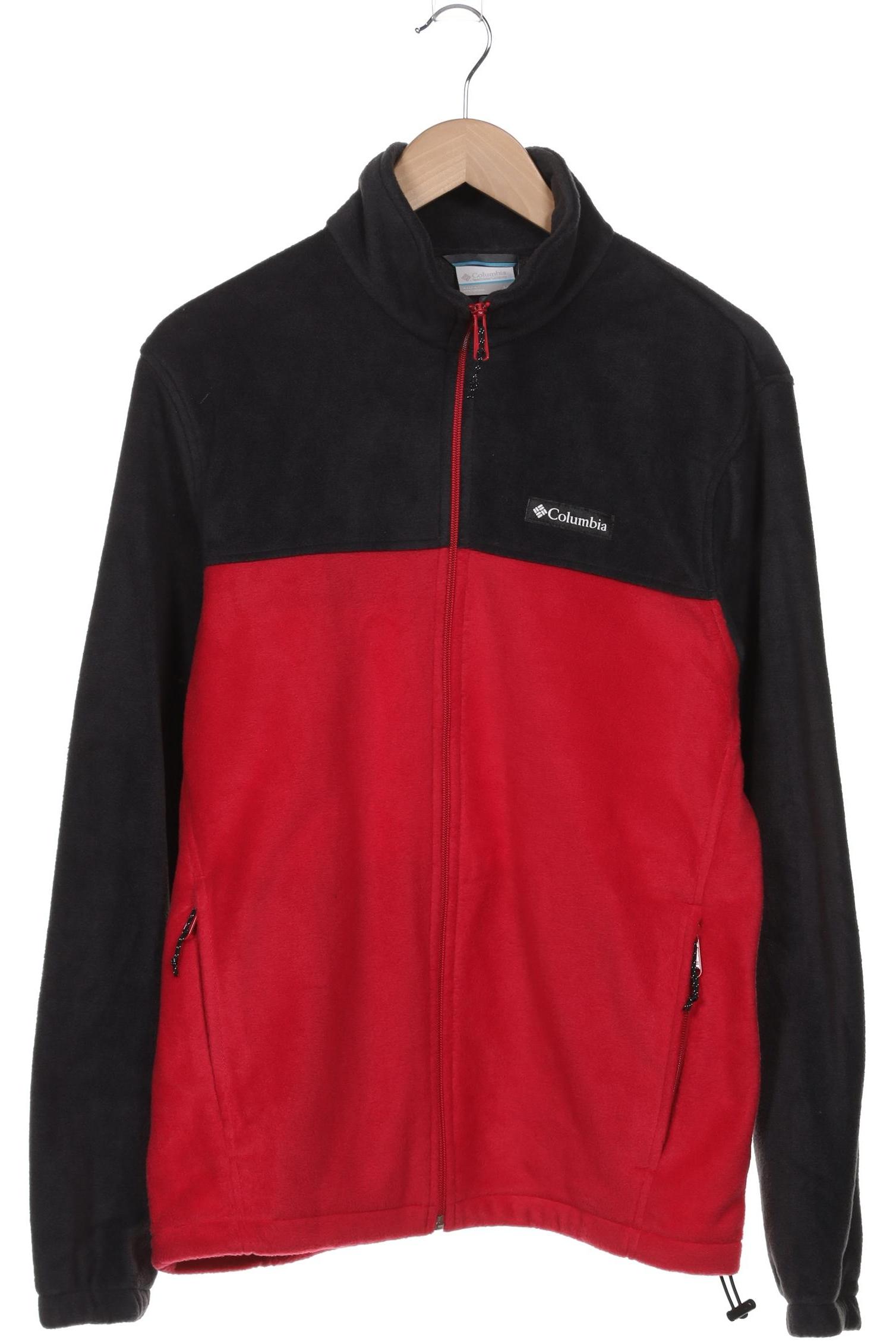 

Columbia Sportswear Company Herren Sweatshirt, pink, Gr. 48