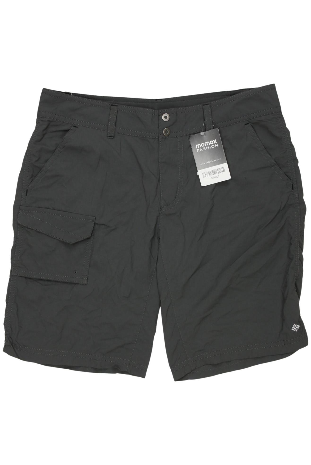 

Columbia Sportswear Company Damen Shorts, grau, Gr. 8