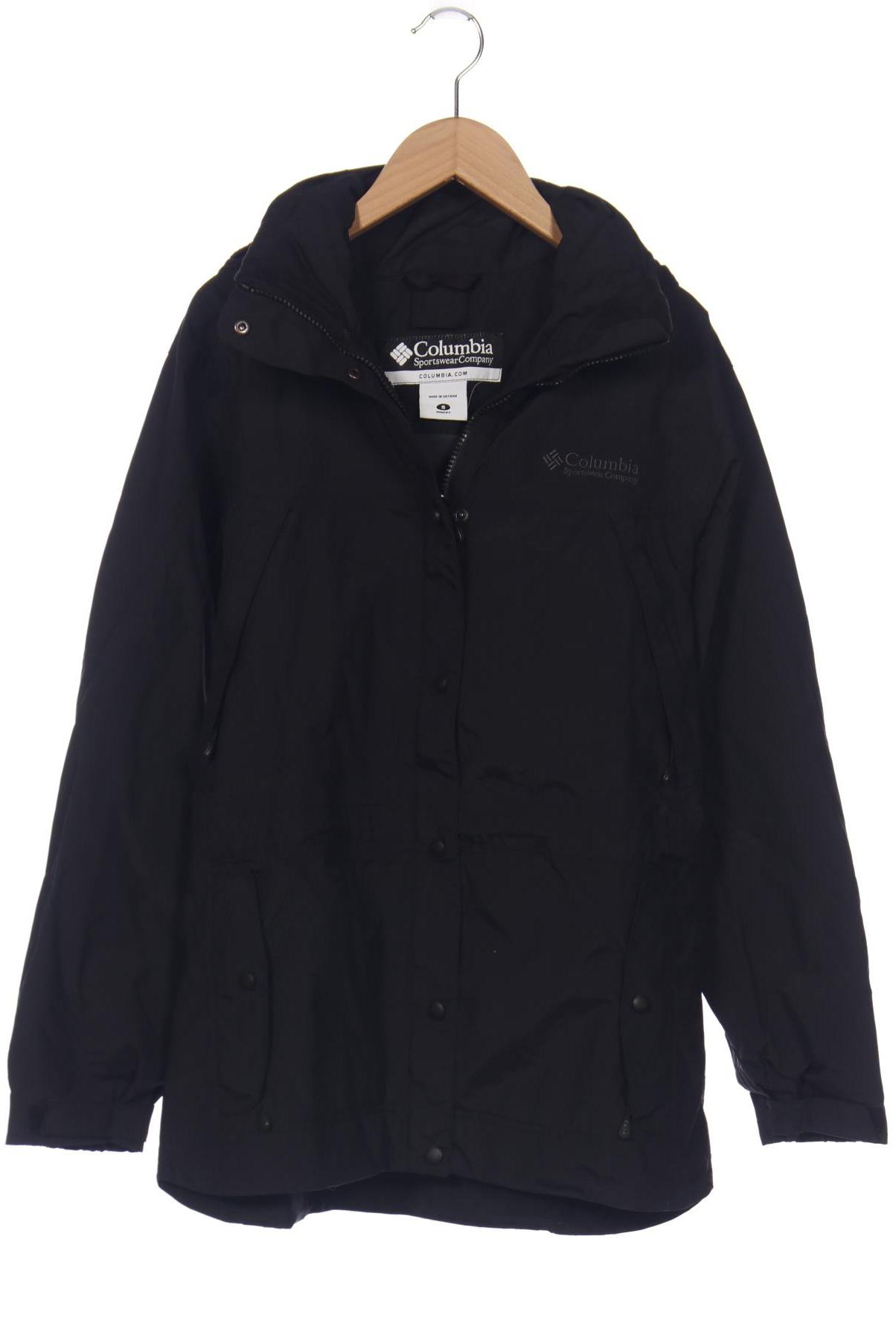 

Columbia Sportswear Company Damen Jacke, schwarz