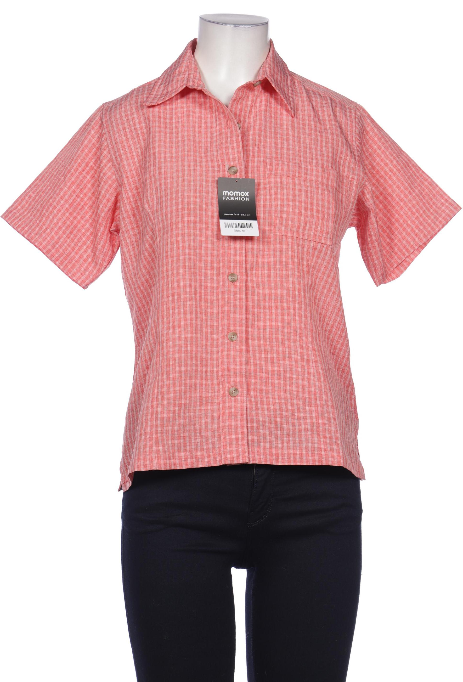 

Columbia Sportswear Company Damen Bluse, pink