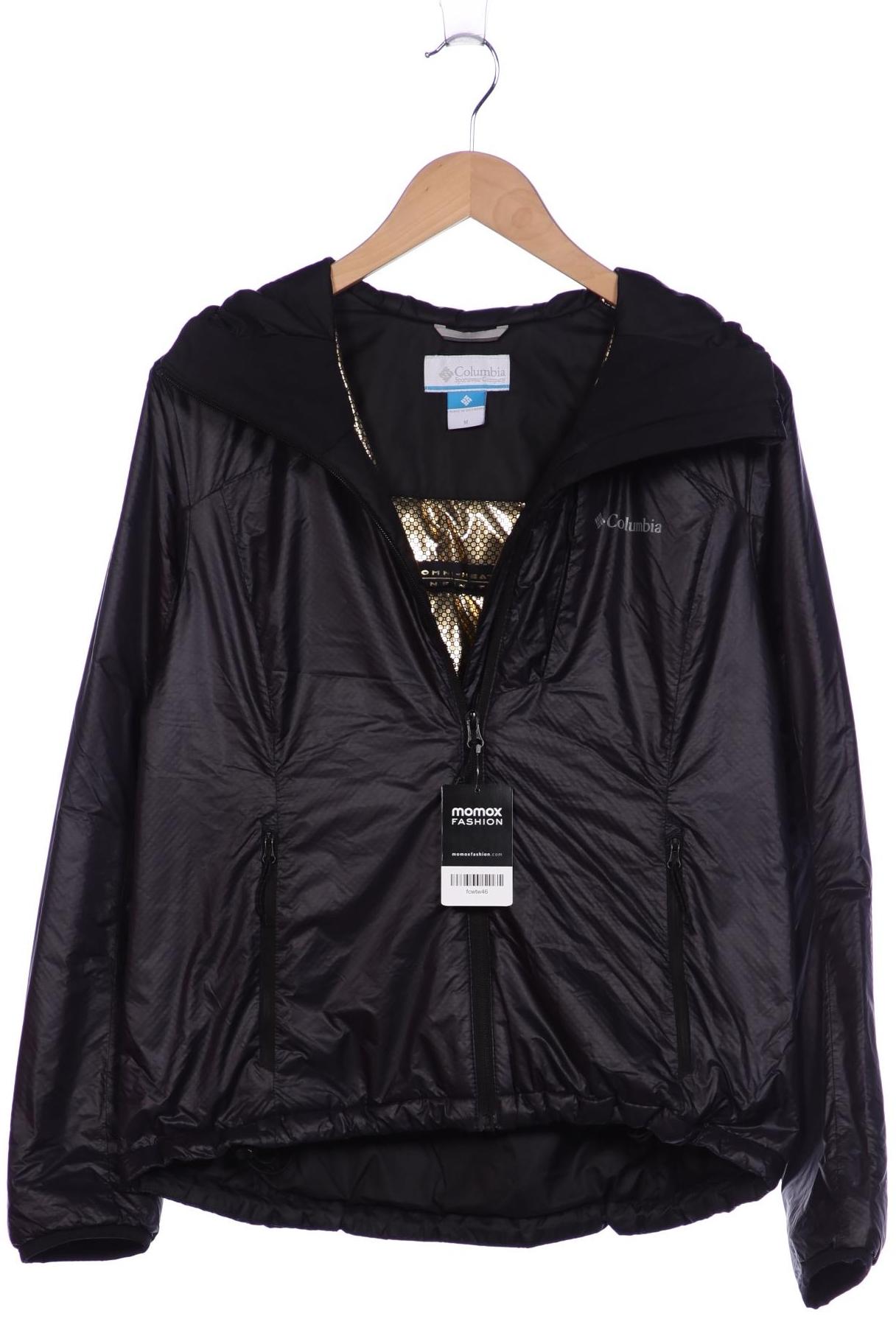 

Columbia Sportswear Company Damen Jacke, schwarz, Gr. 38