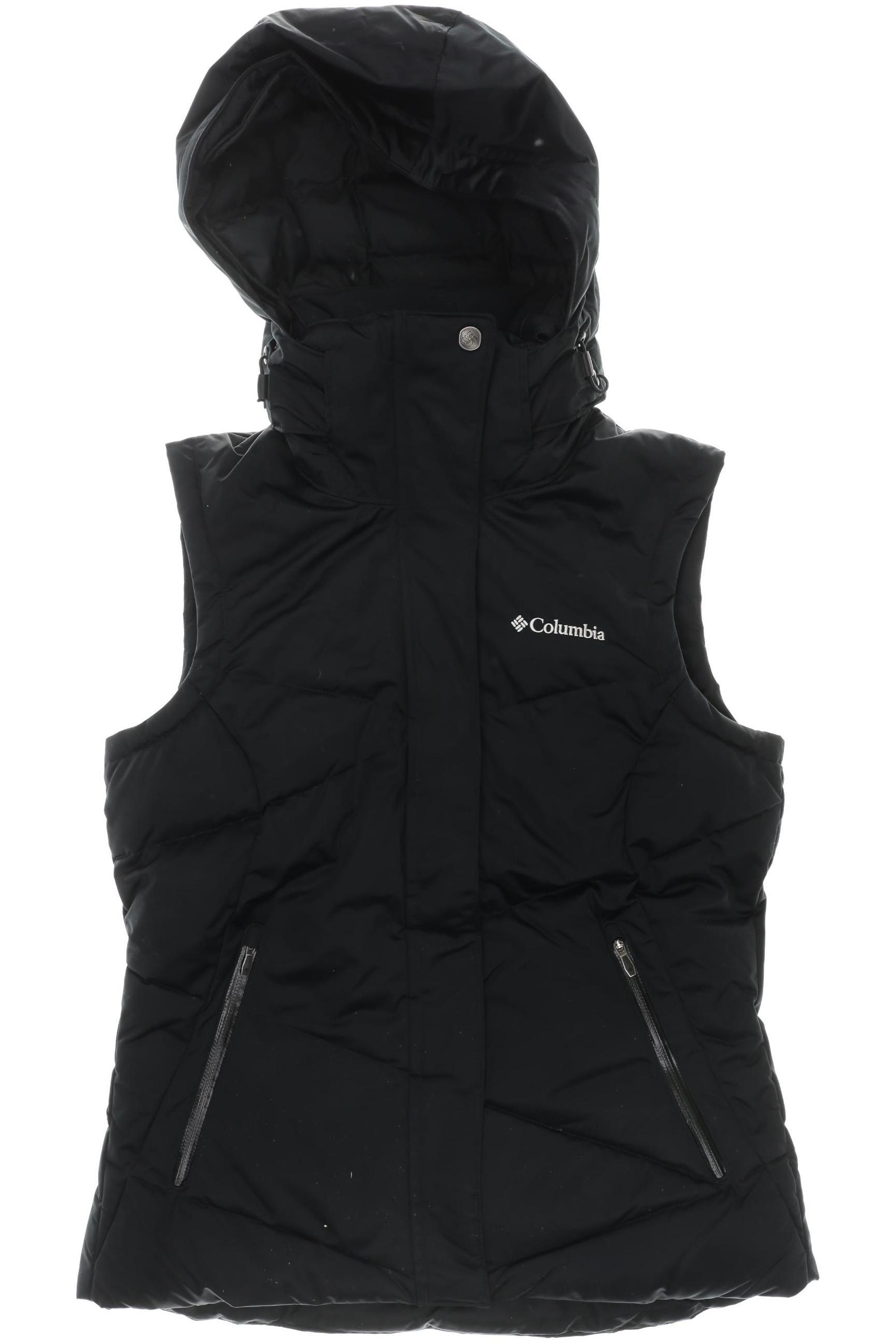 

Columbia Sportswear Company Damen Weste, schwarz, Gr. 36