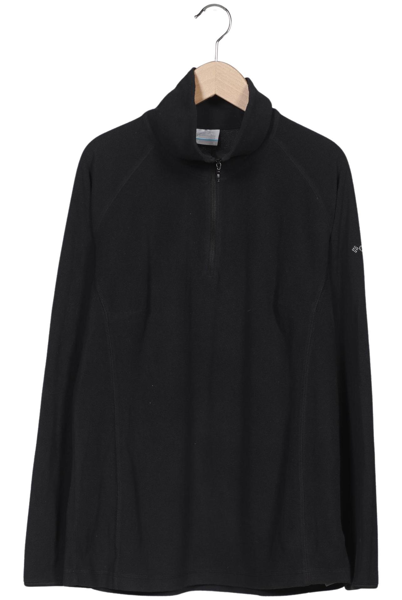 

Columbia Sportswear Company Damen Sweatshirt, marineblau, Gr. 42