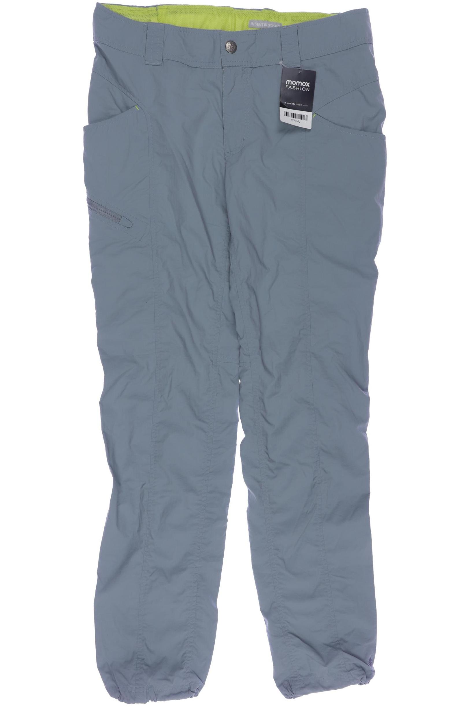 

Columbia Sportswear Company Damen Stoffhose, blau, Gr. 10