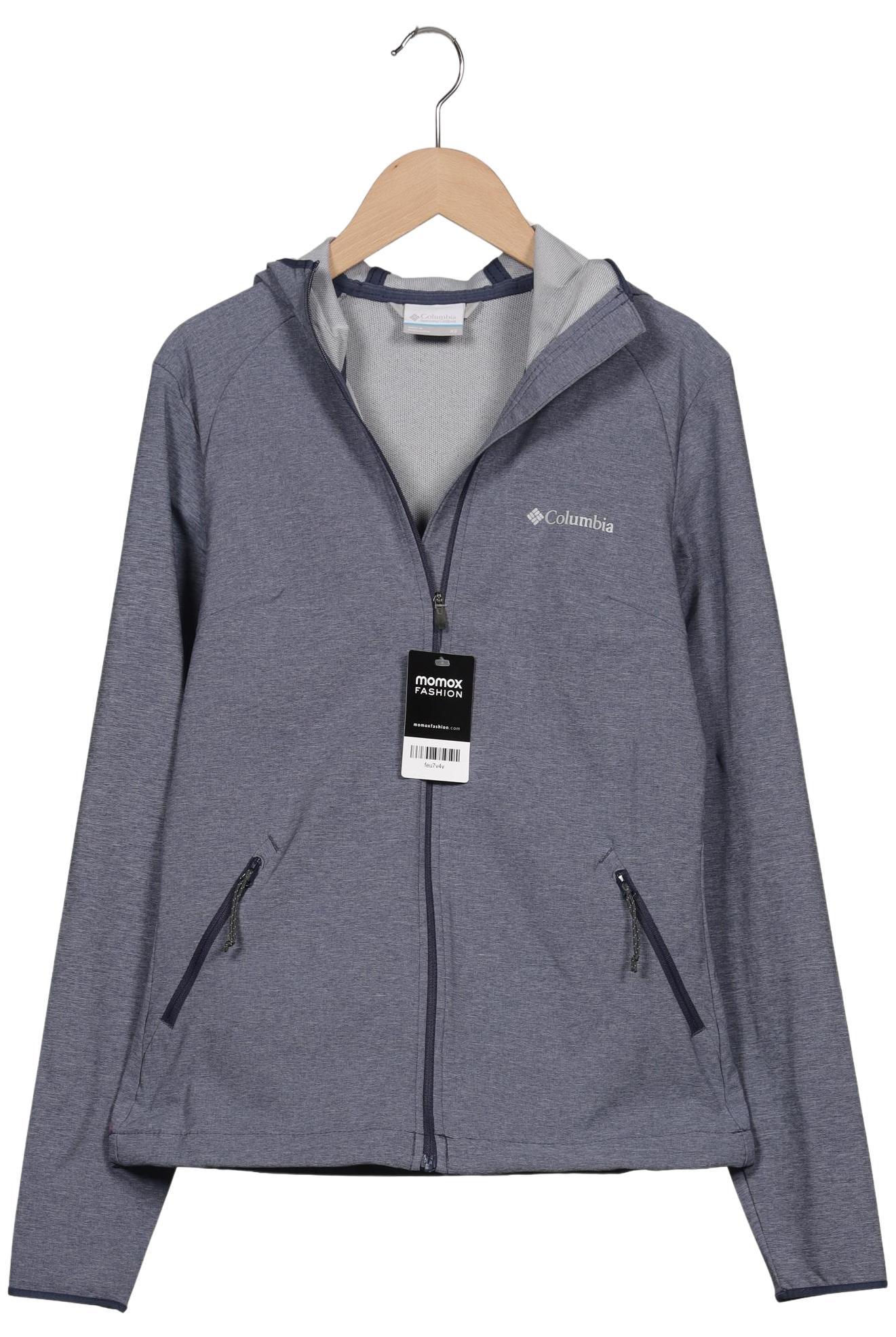 

Columbia Sportswear Company Damen Jacke, marineblau, Gr. 34