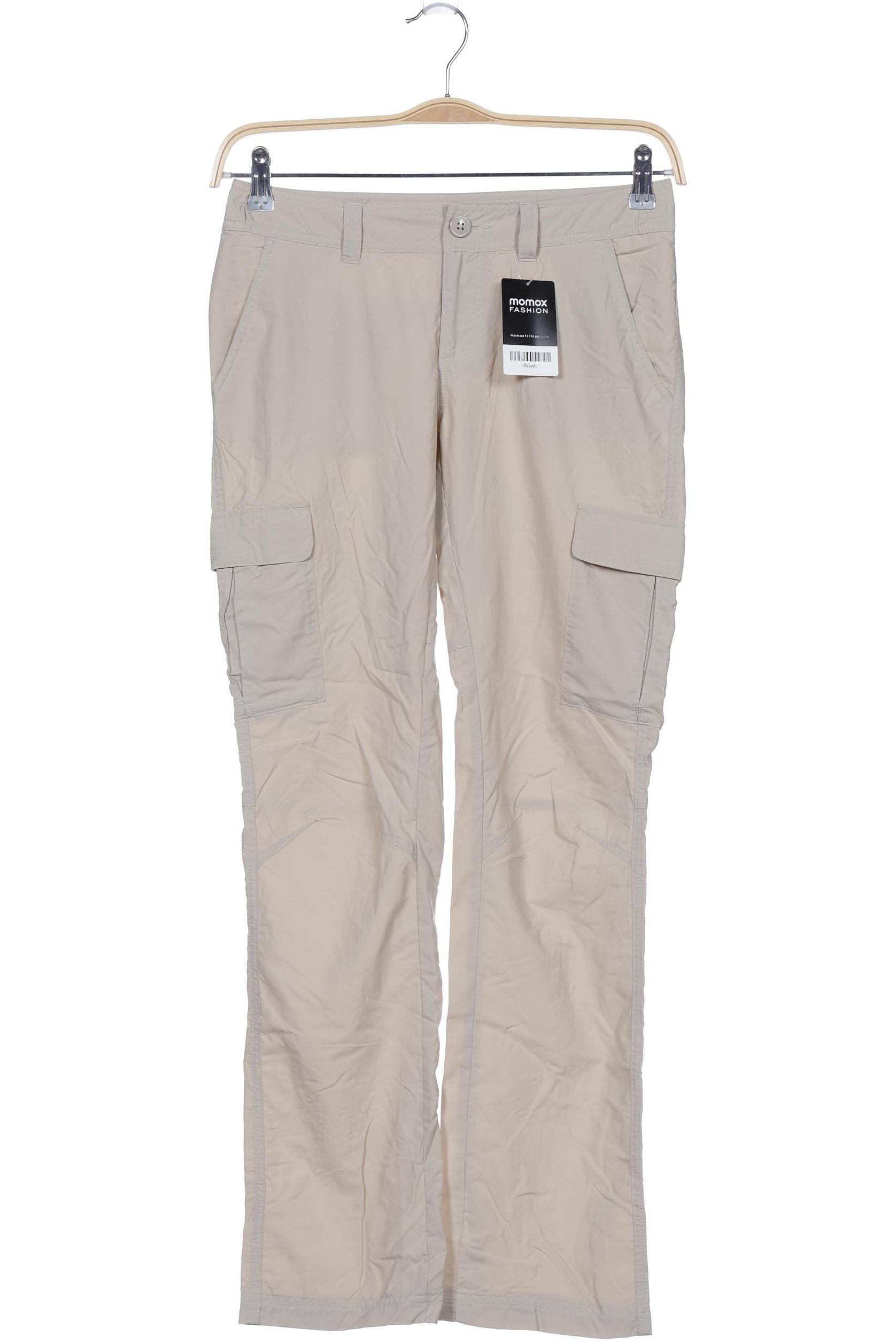 

Columbia Sportswear Company Damen Stoffhose, beige, Gr. 4