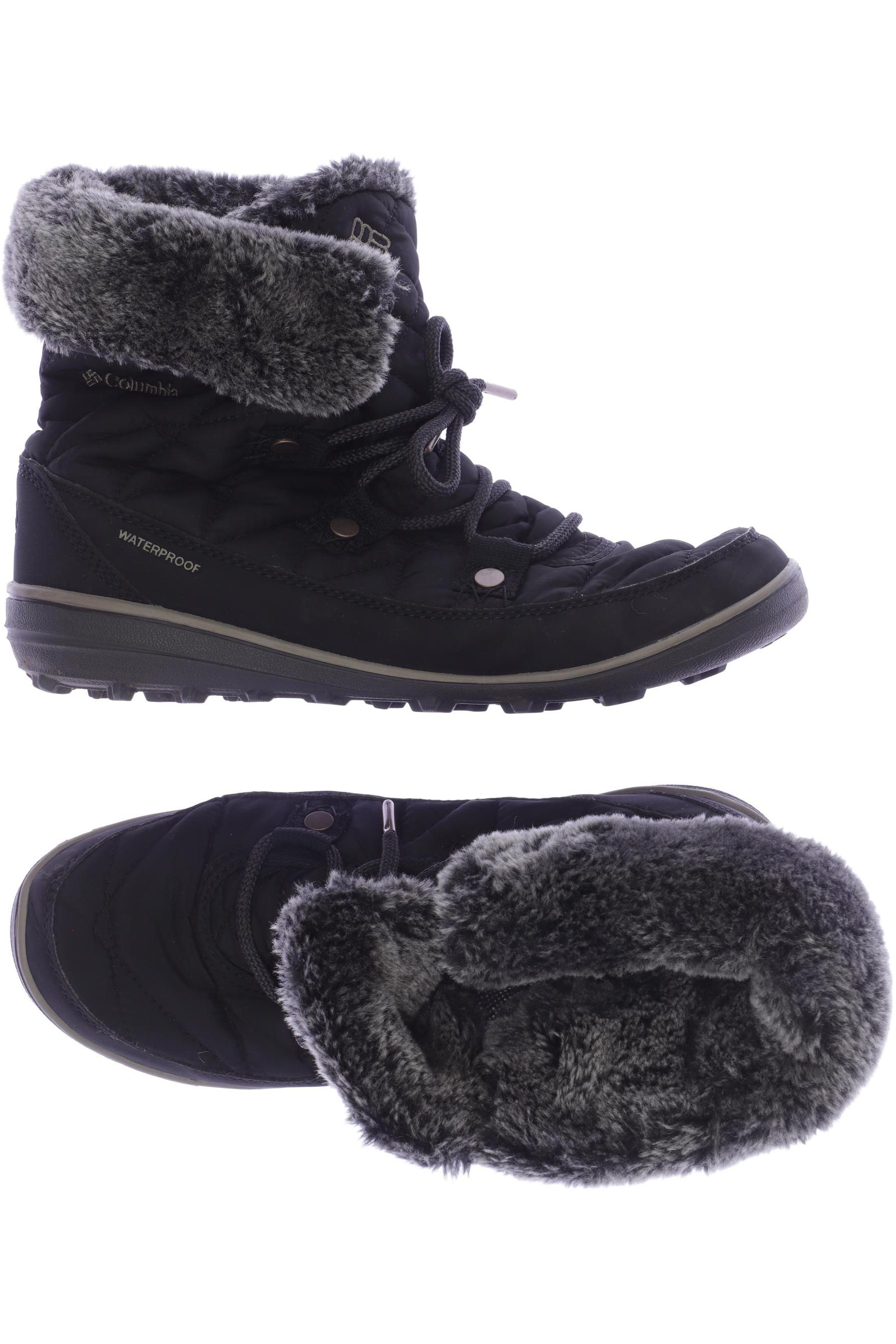 

Columbia Sportswear Company Damen Stiefelette, schwarz