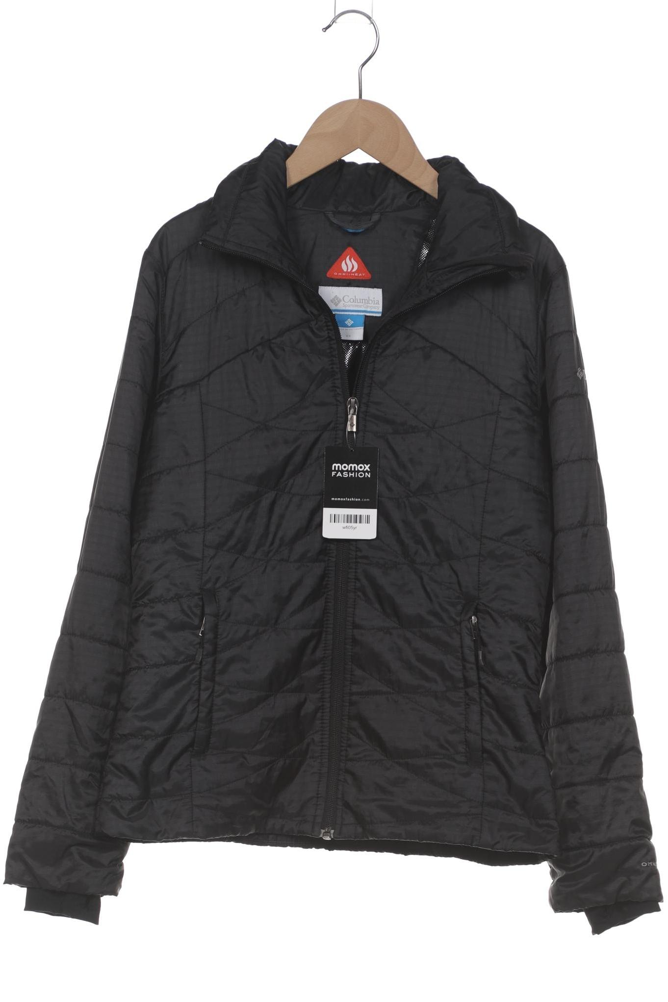 

Columbia Sportswear Company Damen Jacke, marineblau, Gr. 34