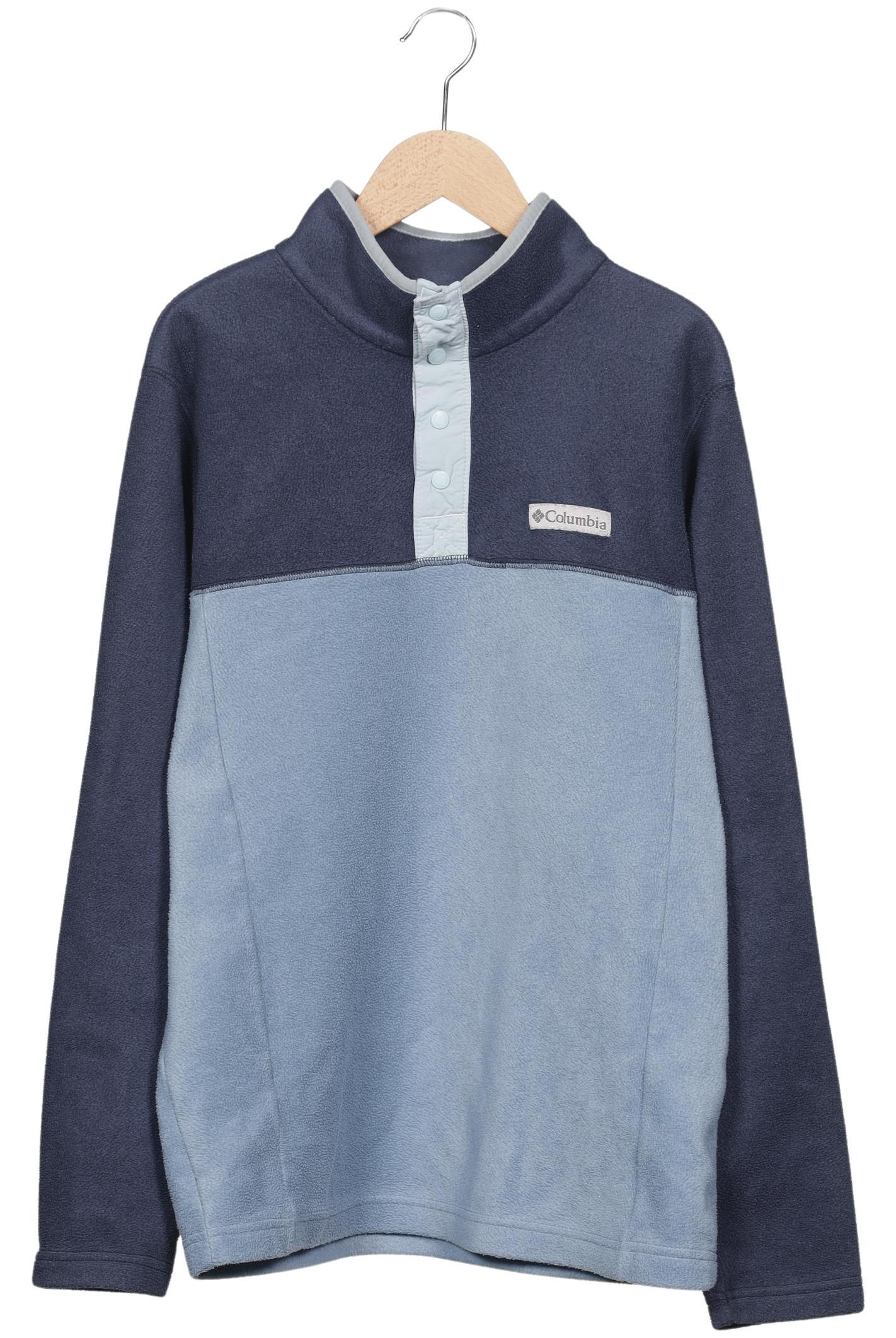 

Columbia Sportswear Company Damen Sweatshirt, mehrfarbig, Gr. 36