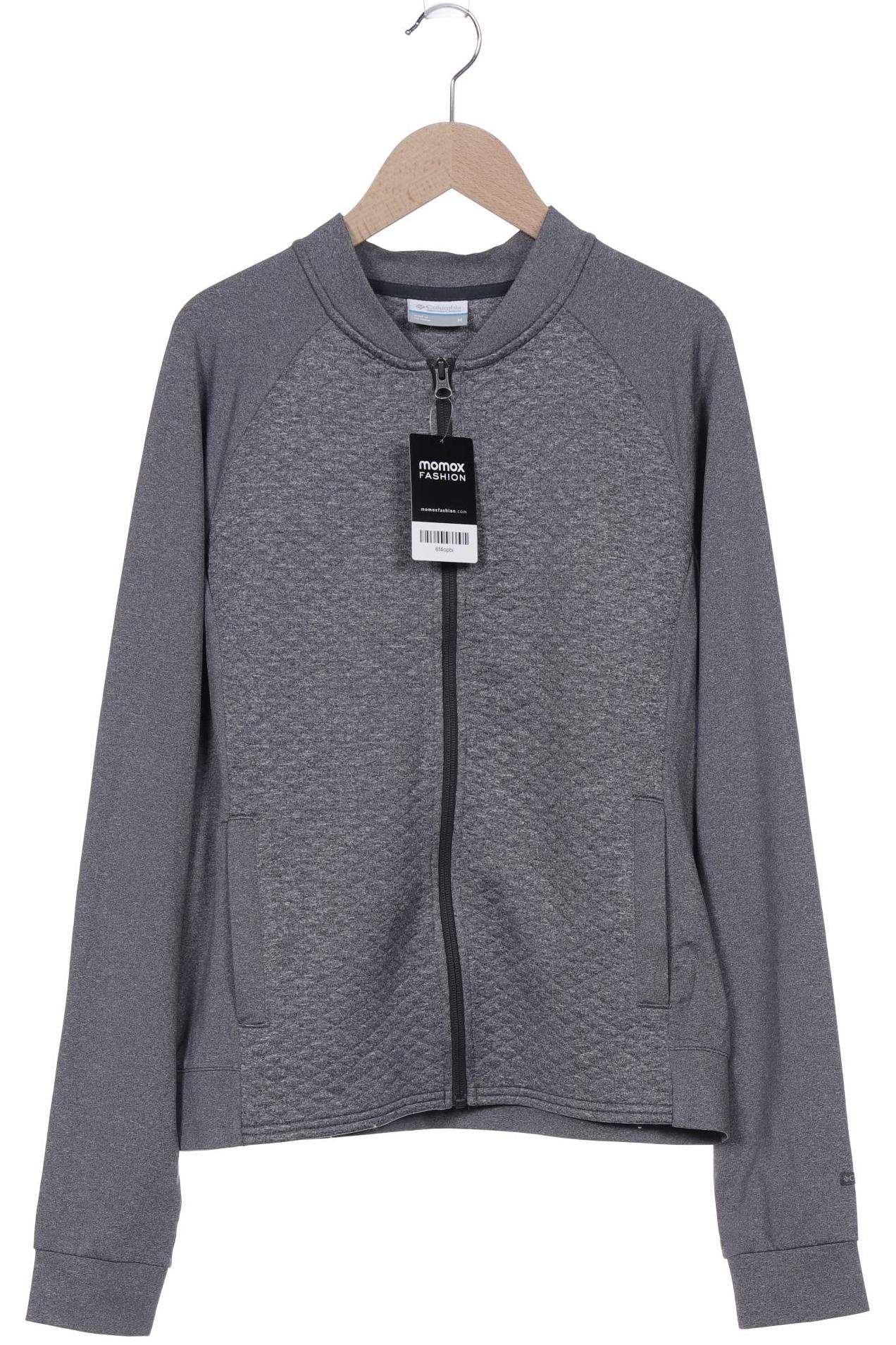 

Columbia Sportswear Company Damen Sweatshirt, grau, Gr. 38