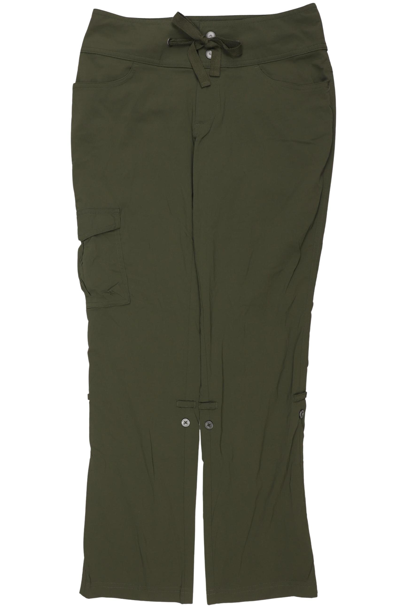

Columbia Sportswear Company Damen Stoffhose, grün, Gr. 4