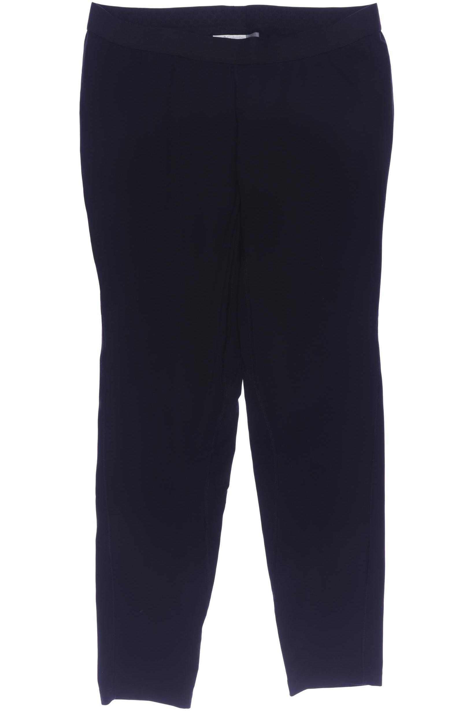

Columbia Sportswear Company Damen Stoffhose, schwarz, Gr. 0