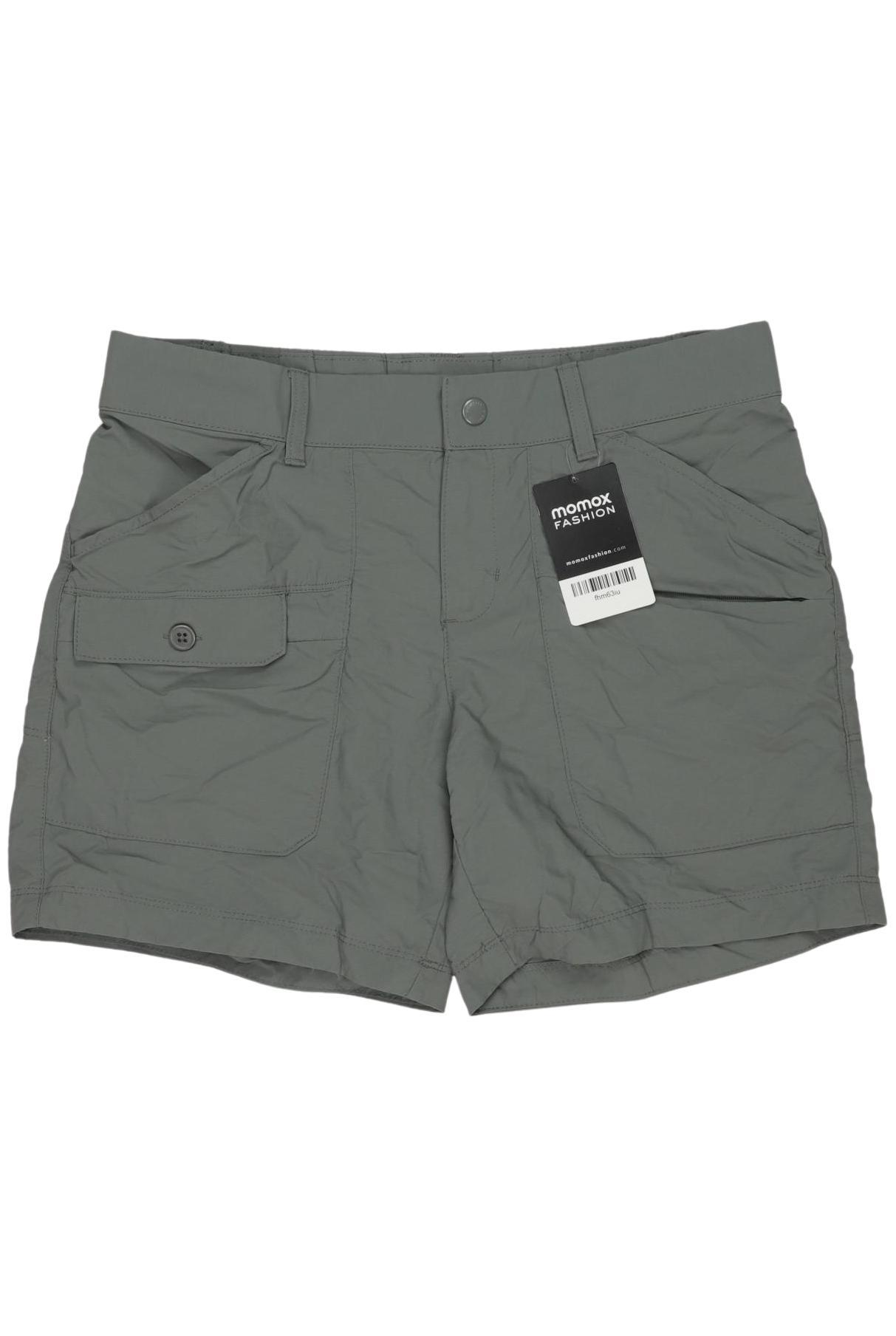 

Columbia Sportswear Company Damen Shorts, grau, Gr. 8