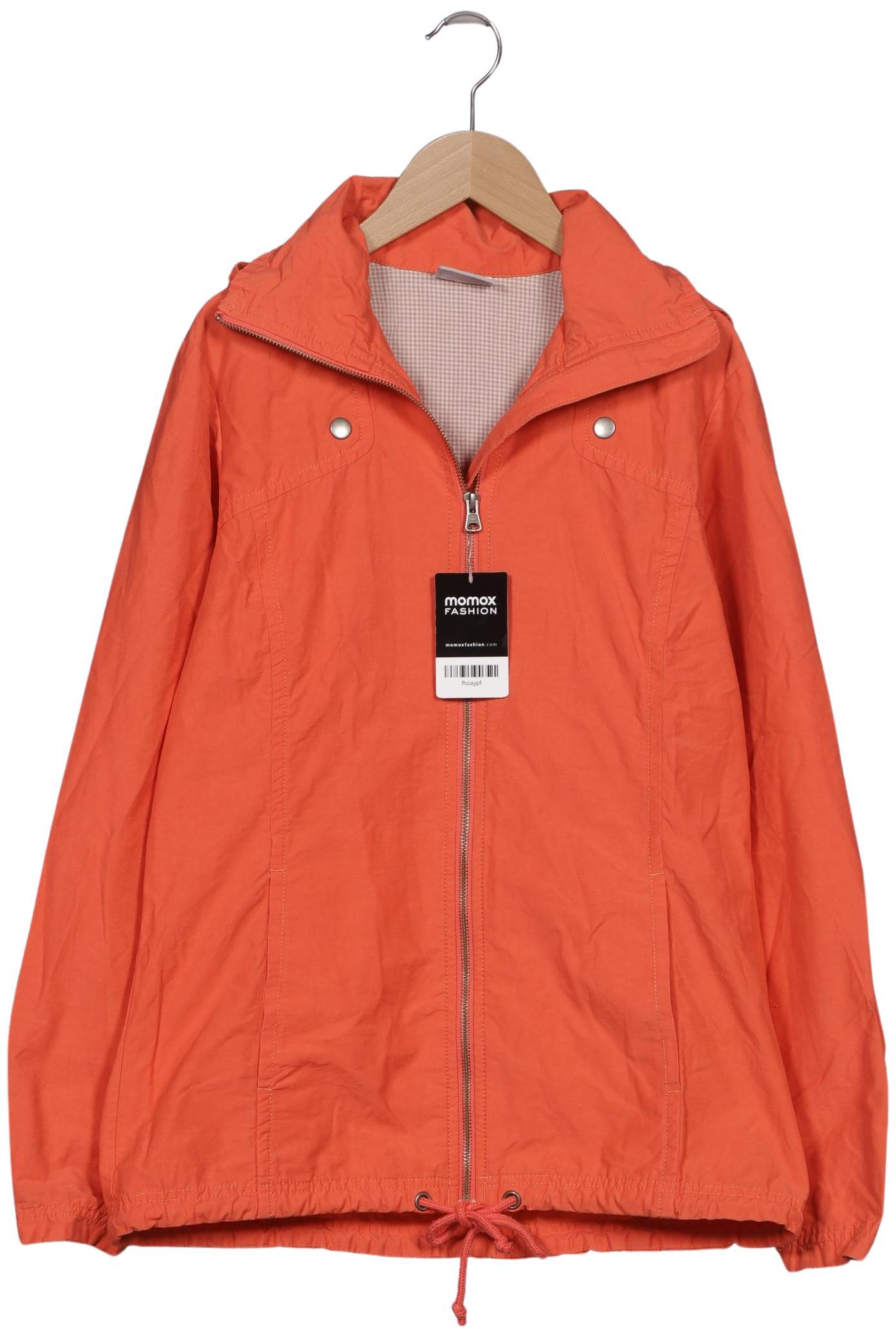 

Columbia Sportswear Company Damen Jacke, orange, Gr. 36