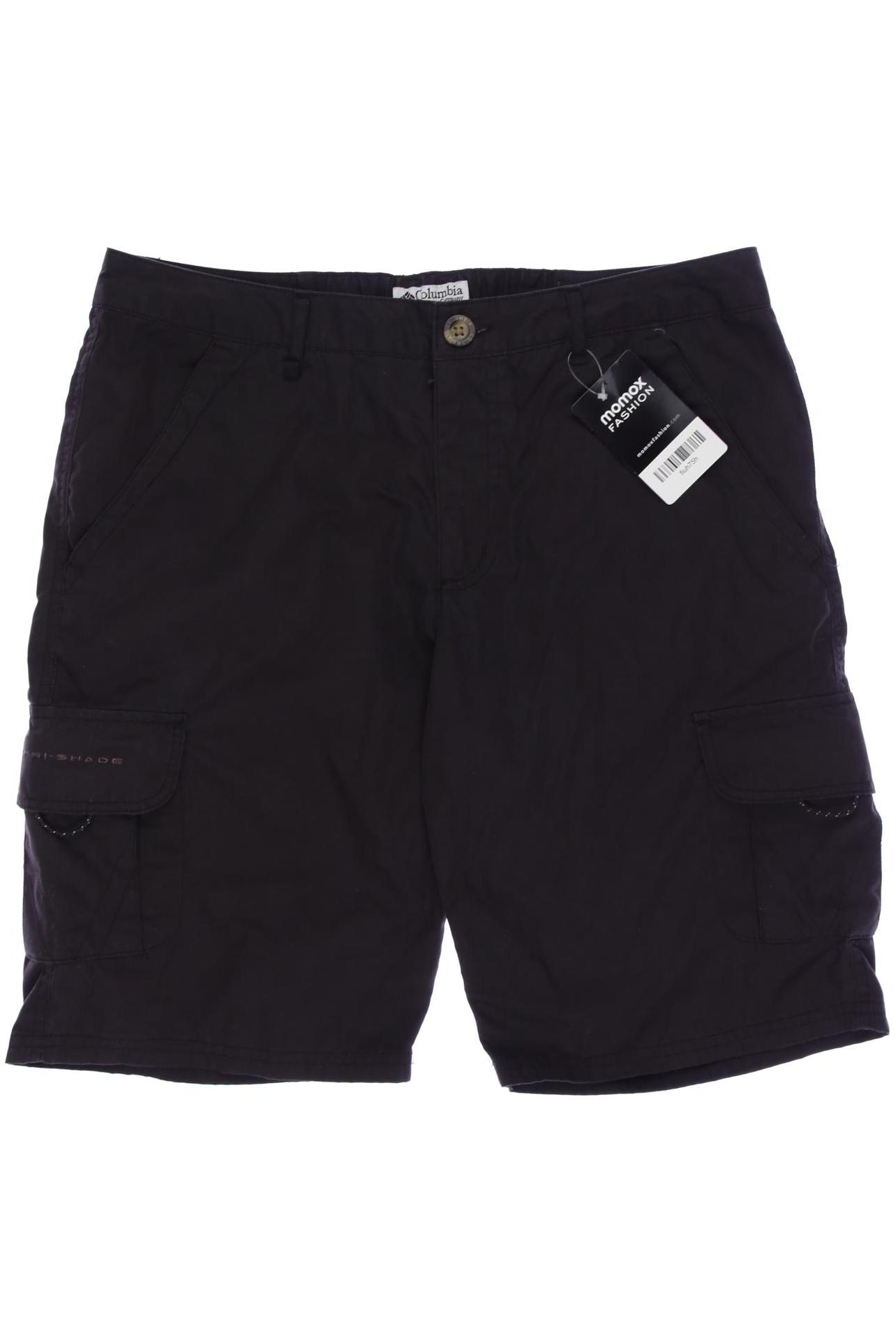 

Columbia Sportswear Company Damen Shorts, schwarz, Gr. 10
