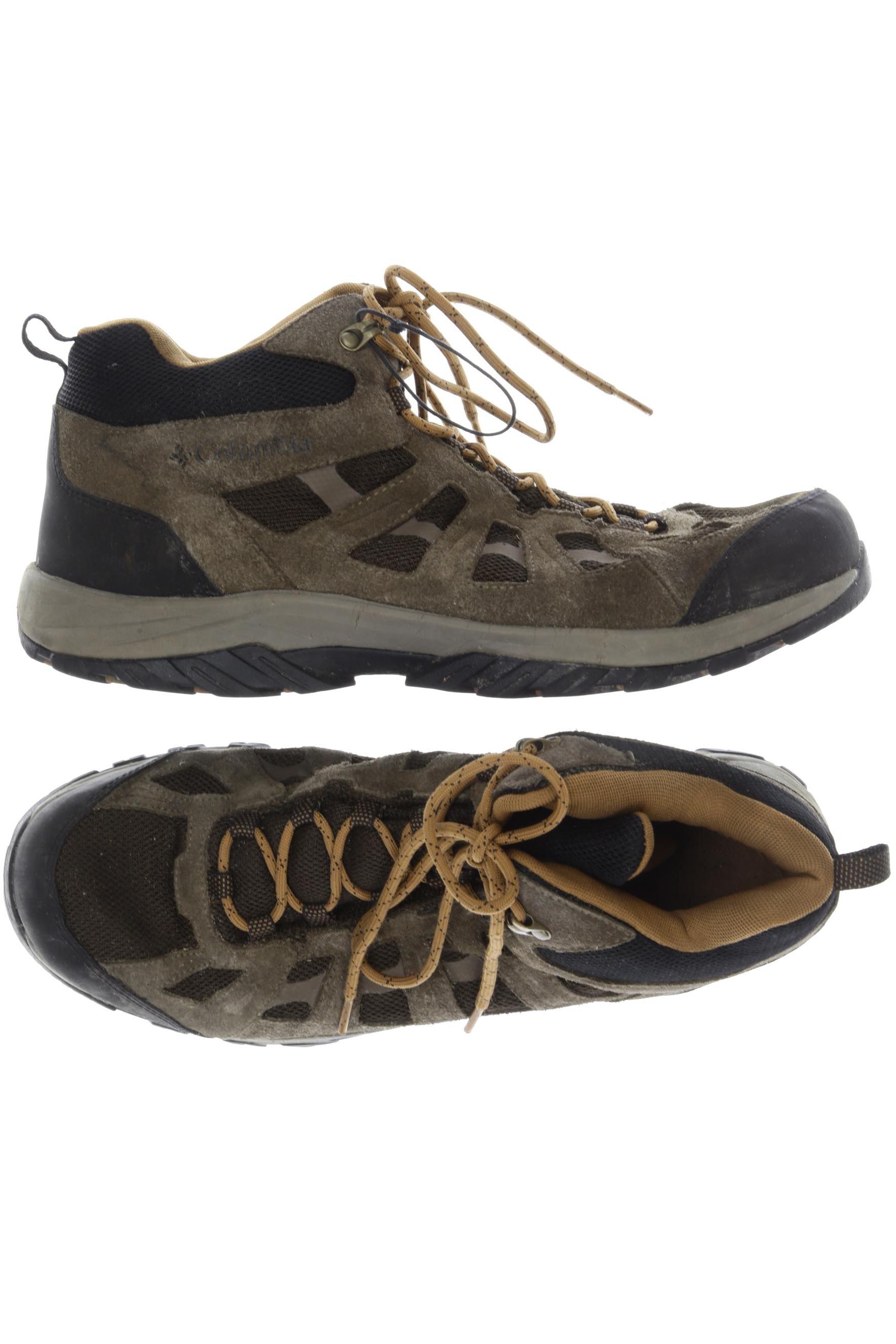

Columbia Sportswear Company Herren Halbschuh, braun, Gr. 47
