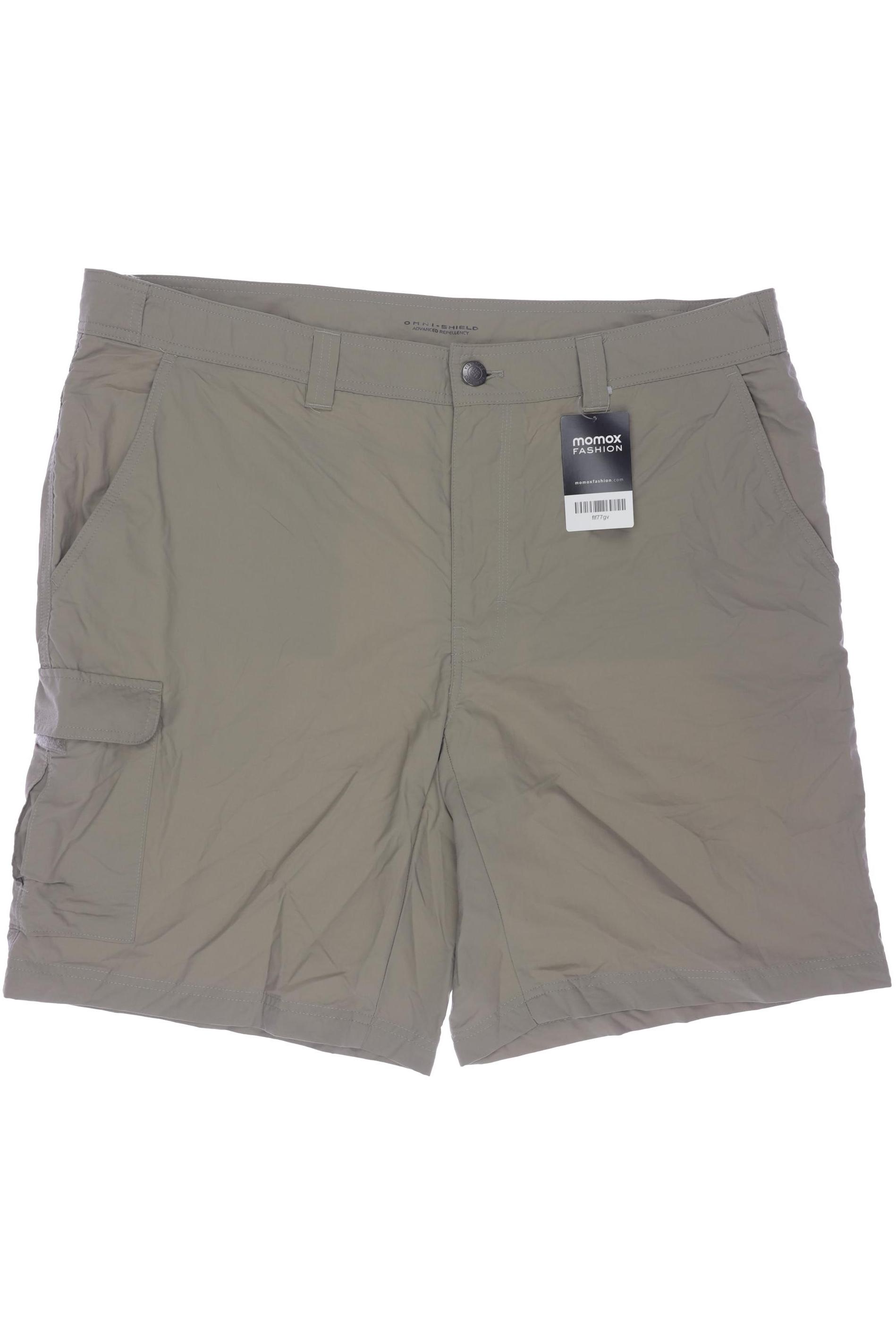 

Columbia Sportswear Company Herren Shorts, grün, Gr. 40