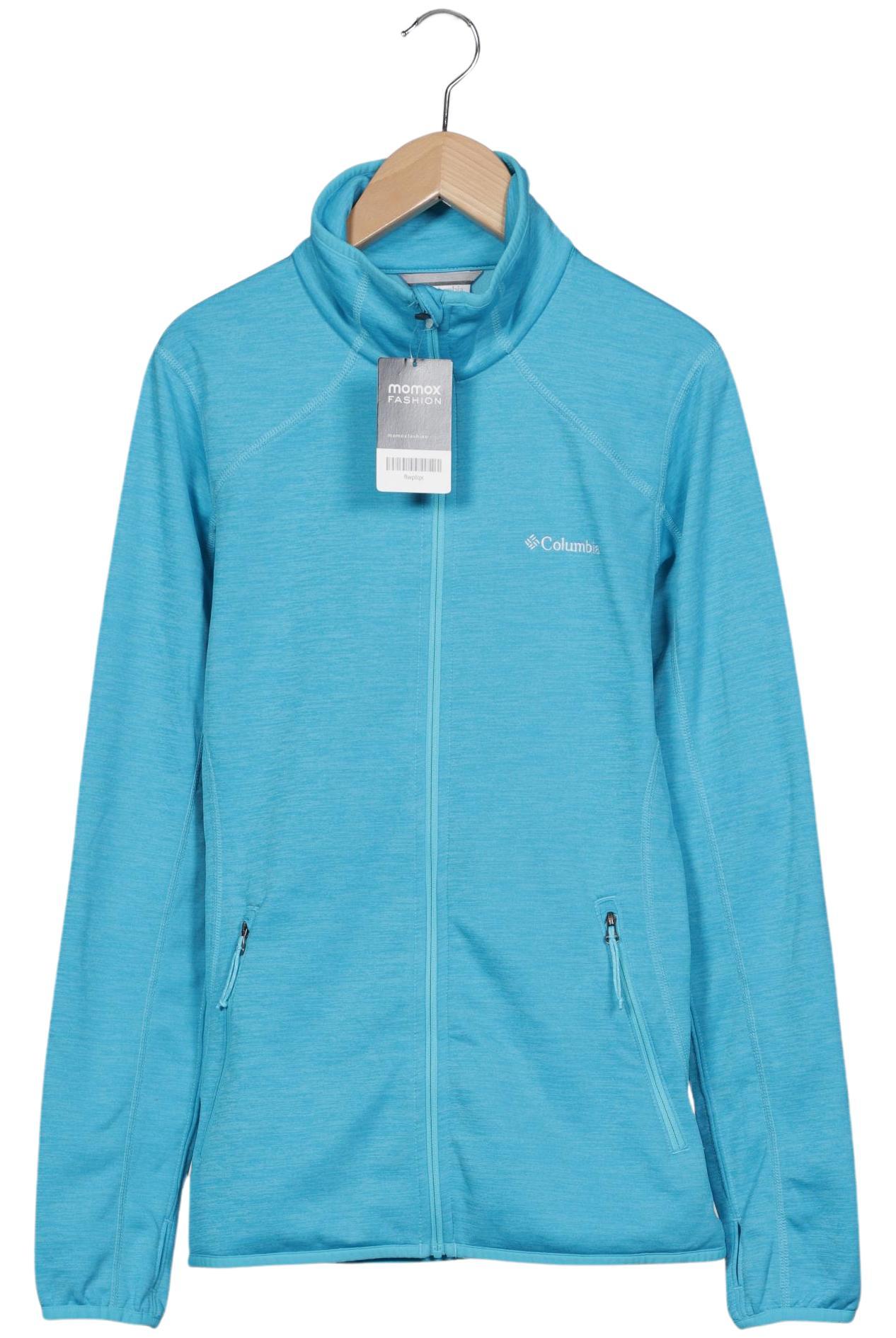 

Columbia Sportswear Company Damen Sweatshirt, blau, Gr. 38