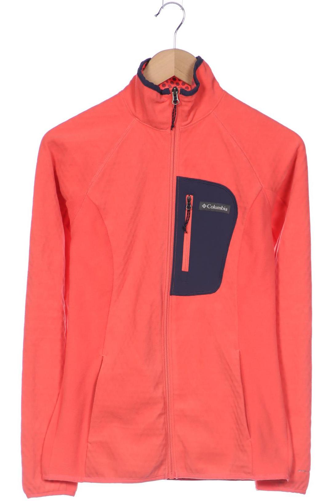 

Columbia Sportswear Company Damen Sweatshirt, rot, Gr. 36