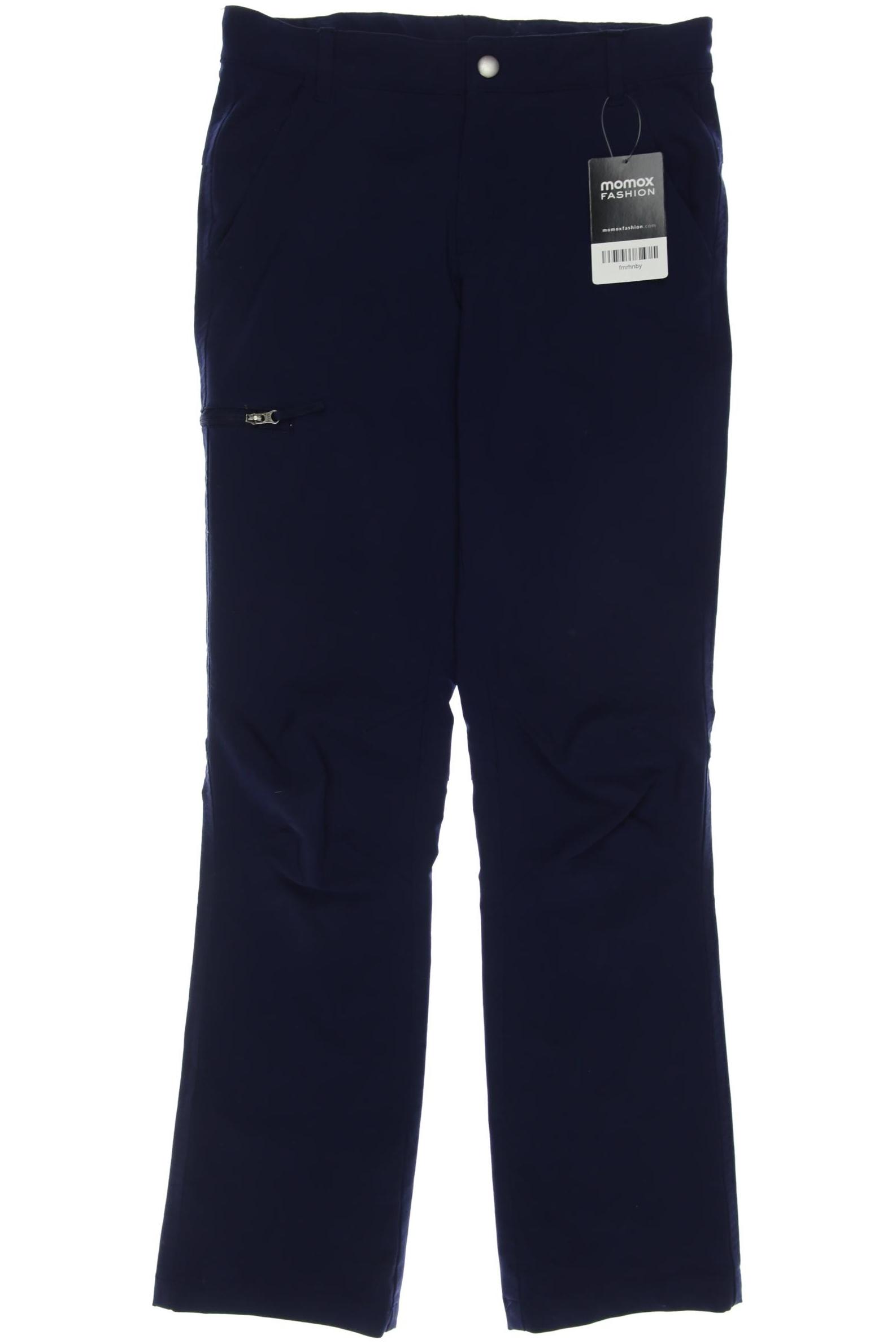 

Columbia Sportswear Company Herren Stoffhose, marineblau, Gr. 146