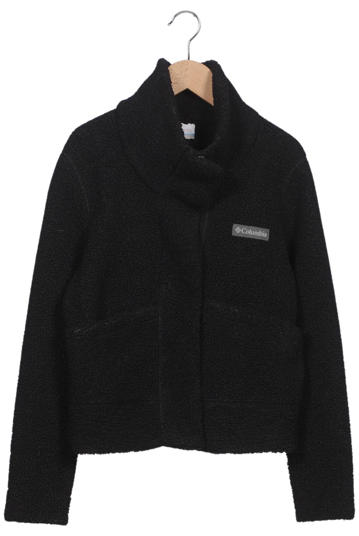 

Columbia Sportswear Company Damen Sweatshirt, schwarz, Gr. 36