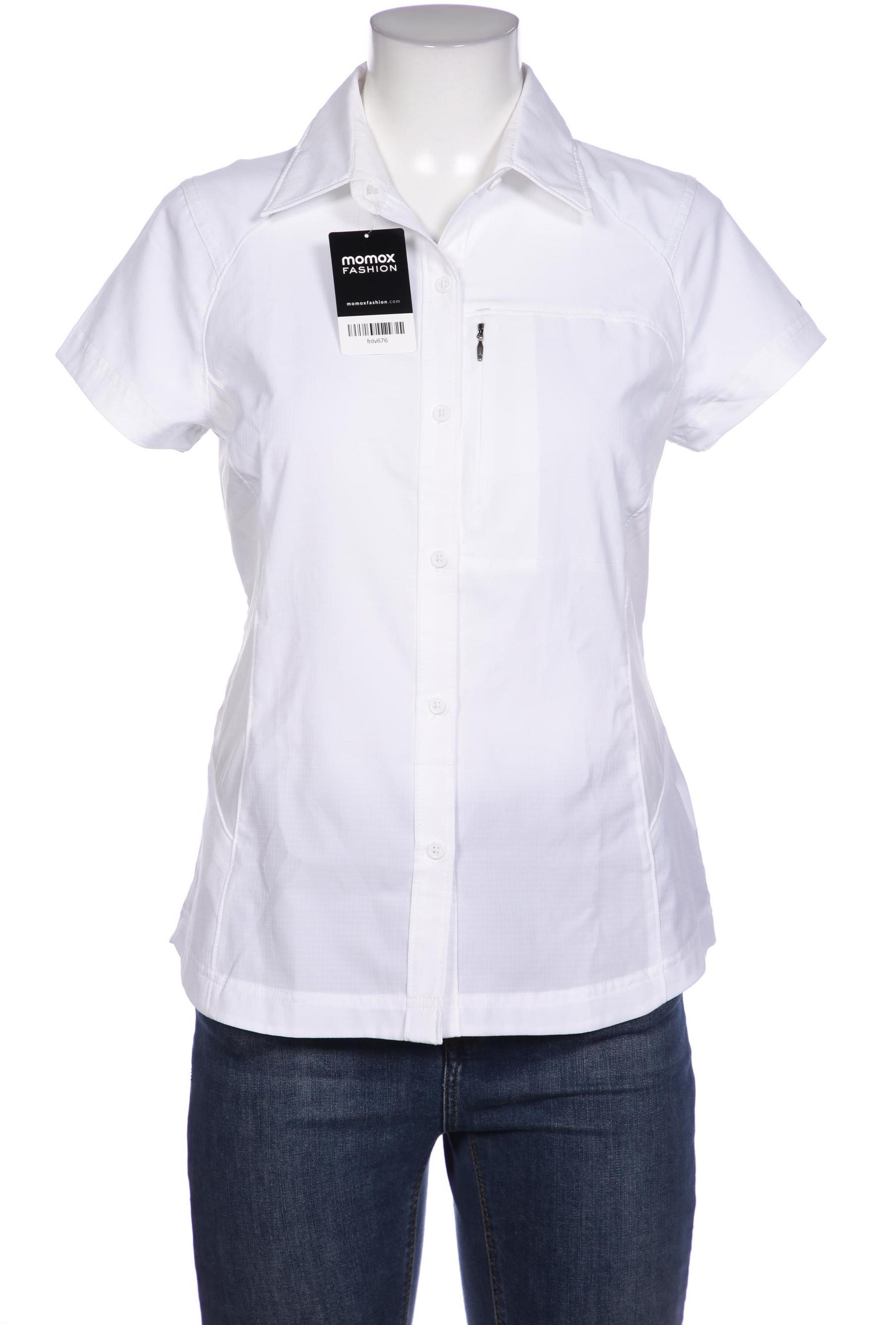 

Columbia Damen Bluse, weiß
