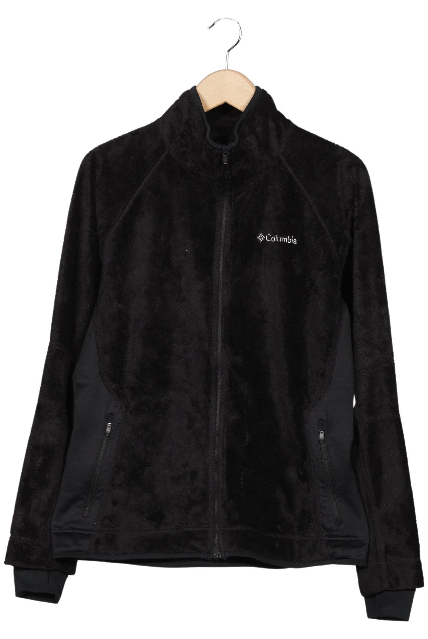 

Columbia Sportswear Company Damen Sweatshirt, schwarz, Gr. 42