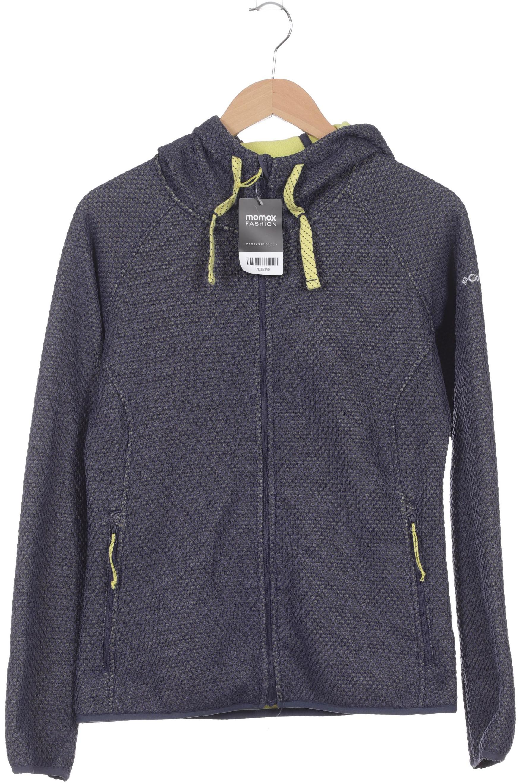 

Columbia Sportswear Company Damen Kapuzenpullover, blau, Gr. 38