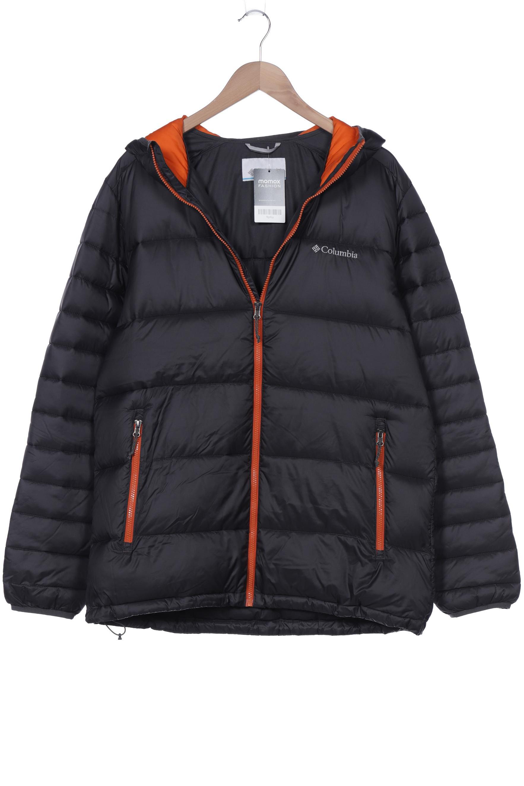 

Columbia Sportswear Company Herren Jacke, schwarz, Gr. 52