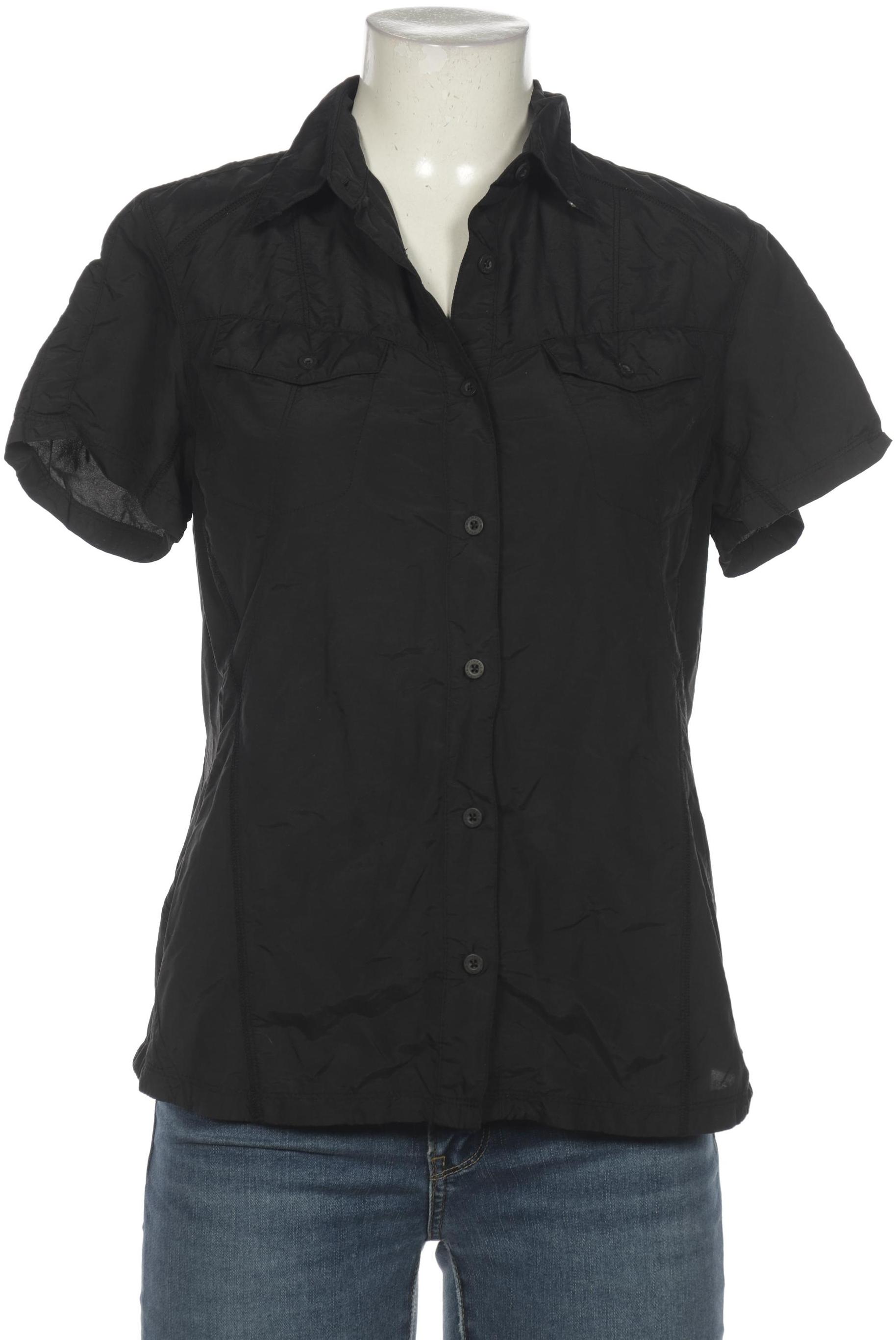 

Columbia Sportswear Company Damen Bluse, schwarz