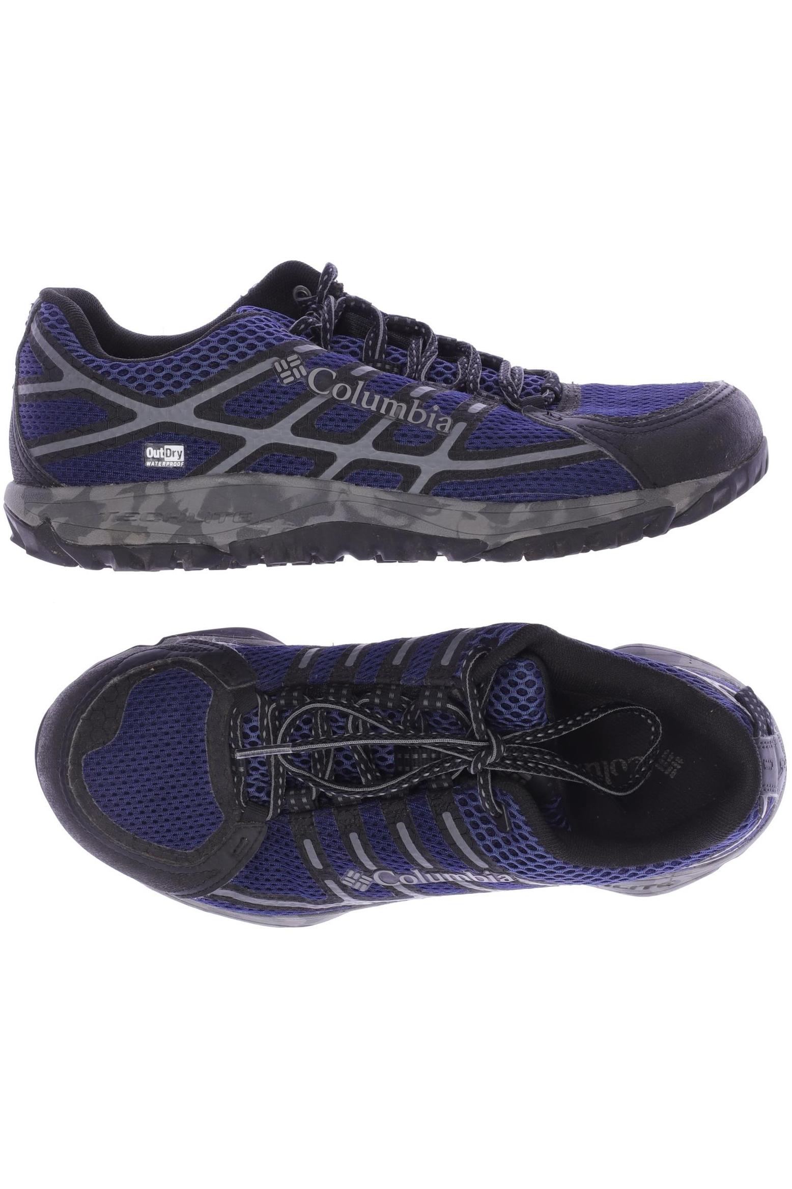 

Columbia Sportswear Company Herren Sneakers, marineblau, Gr. 40