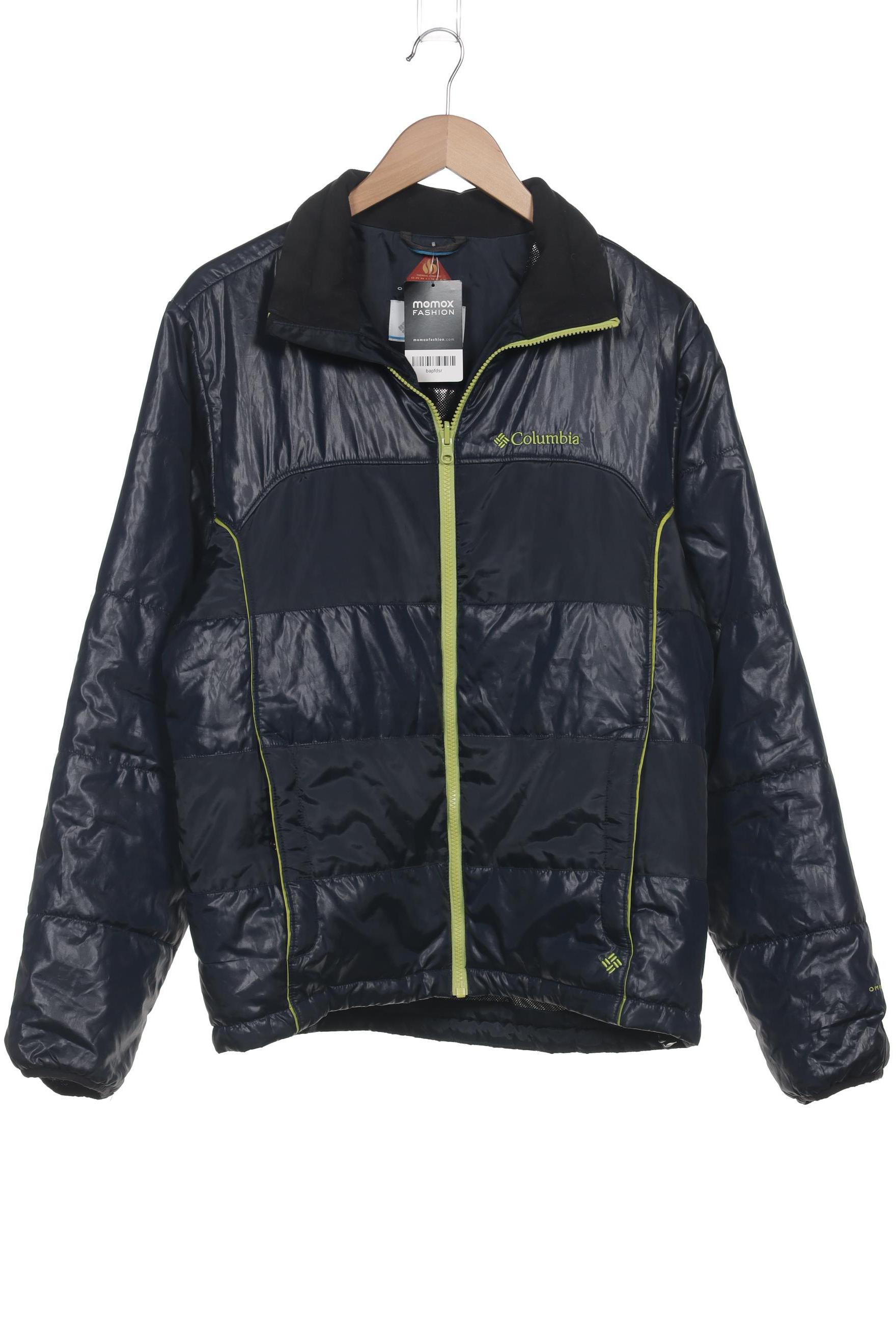 

Columbia Sportswear Company Herren Jacke, marineblau, Gr. 48