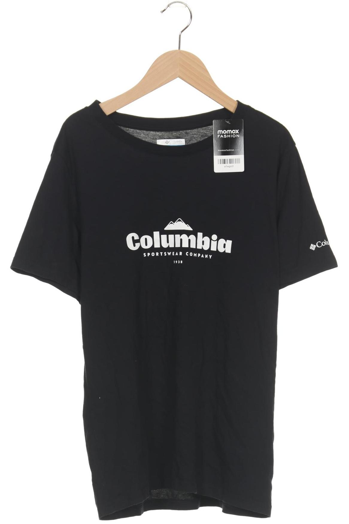 Thumbnail - Columbia Sportswear Company Herren T-Shirt, schwarz, Gr. 46