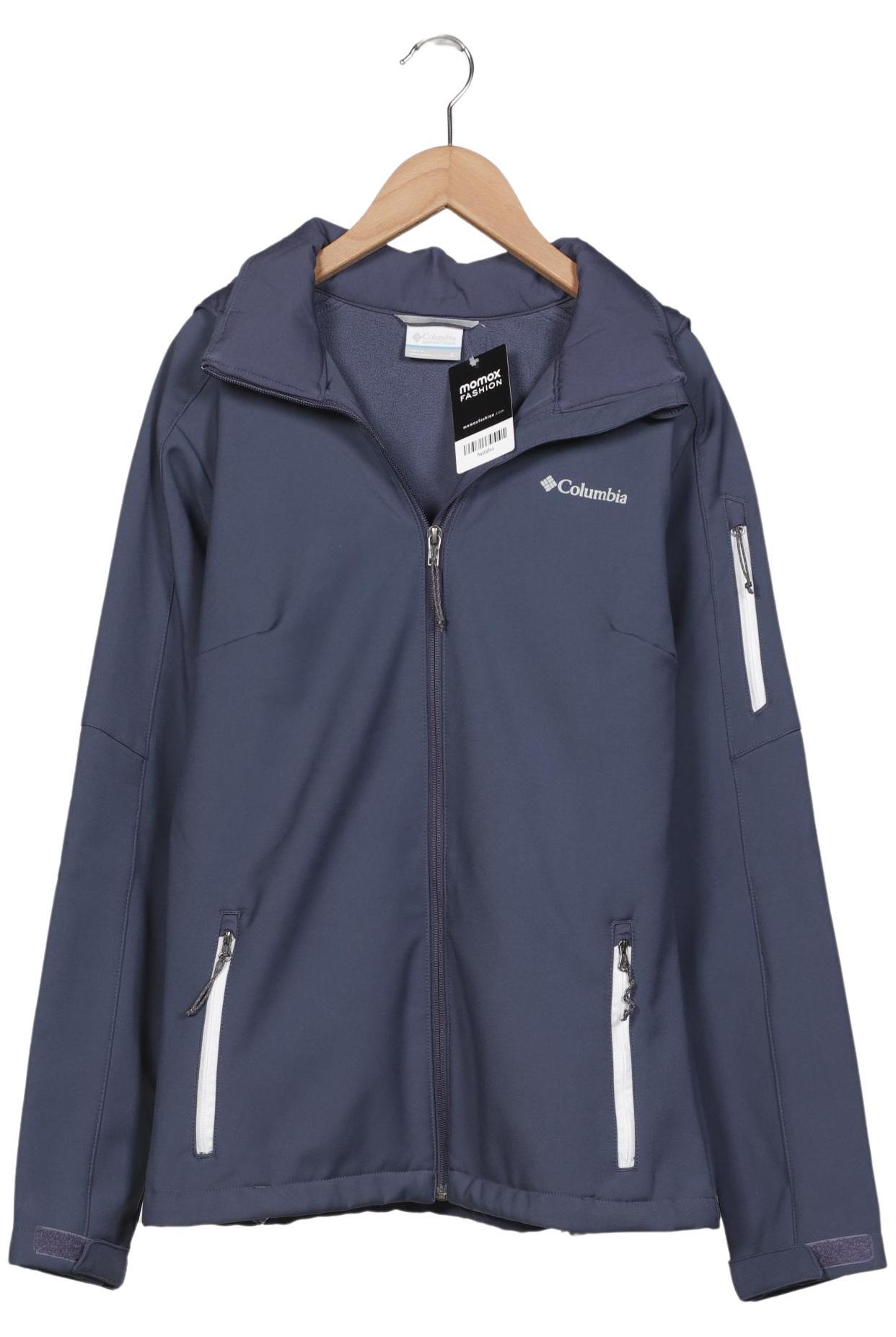 

Columbia Sportswear Company Damen Jacke, marineblau, Gr. 36