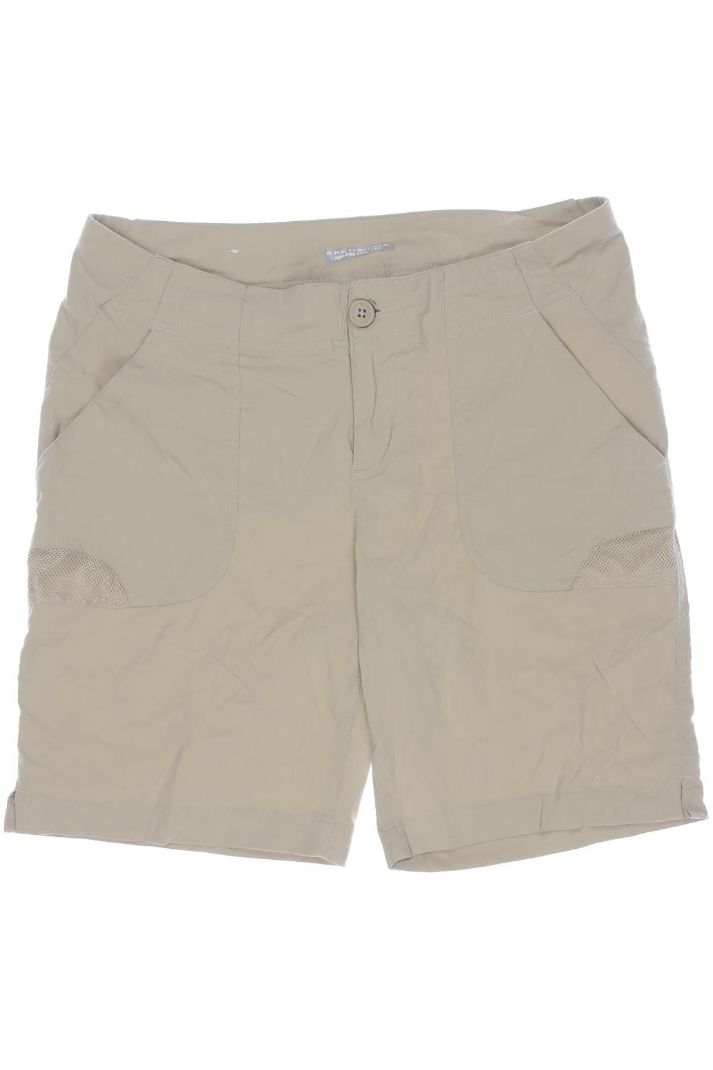 

Columbia Sportswear Company Damen Shorts, beige, Gr. 6