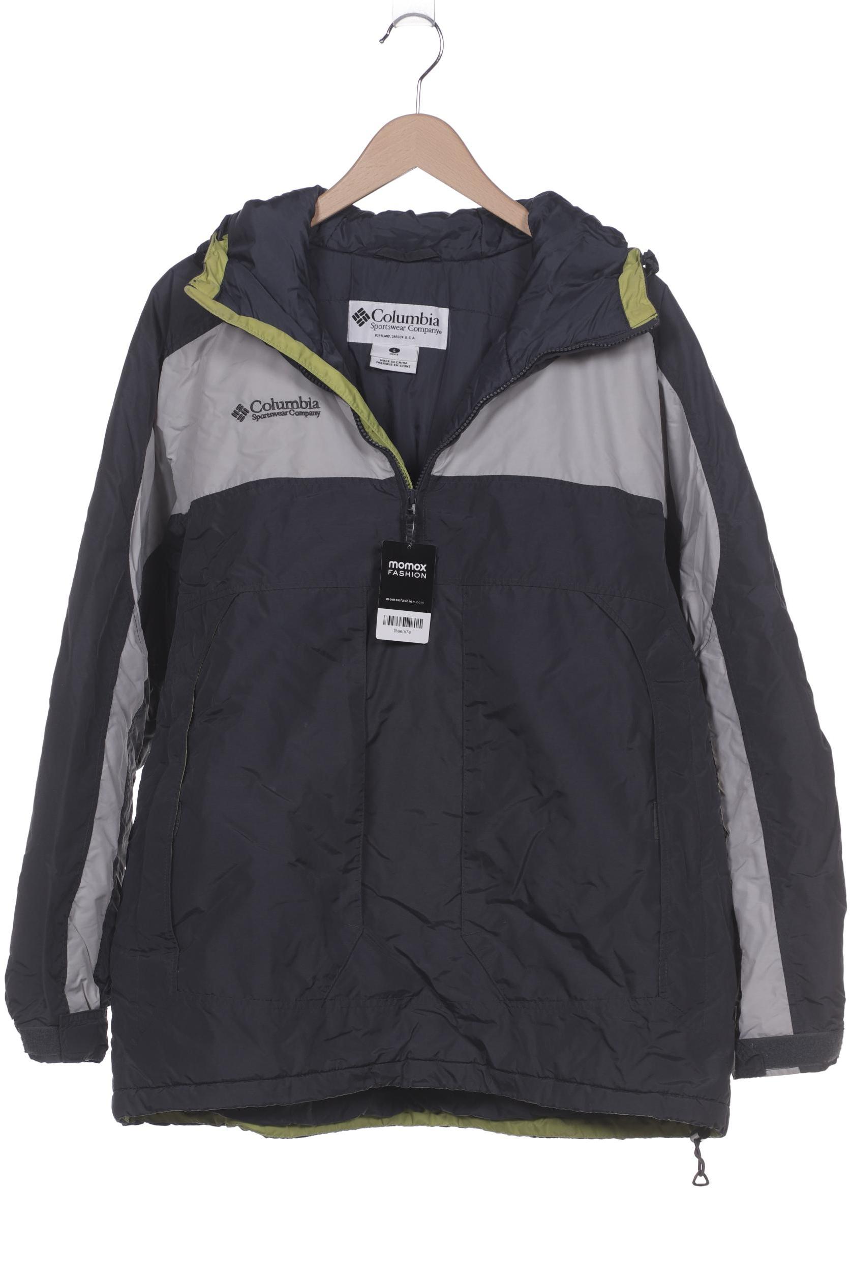 

Columbia Sportswear Company Herren Jacke, grau, Gr. 52