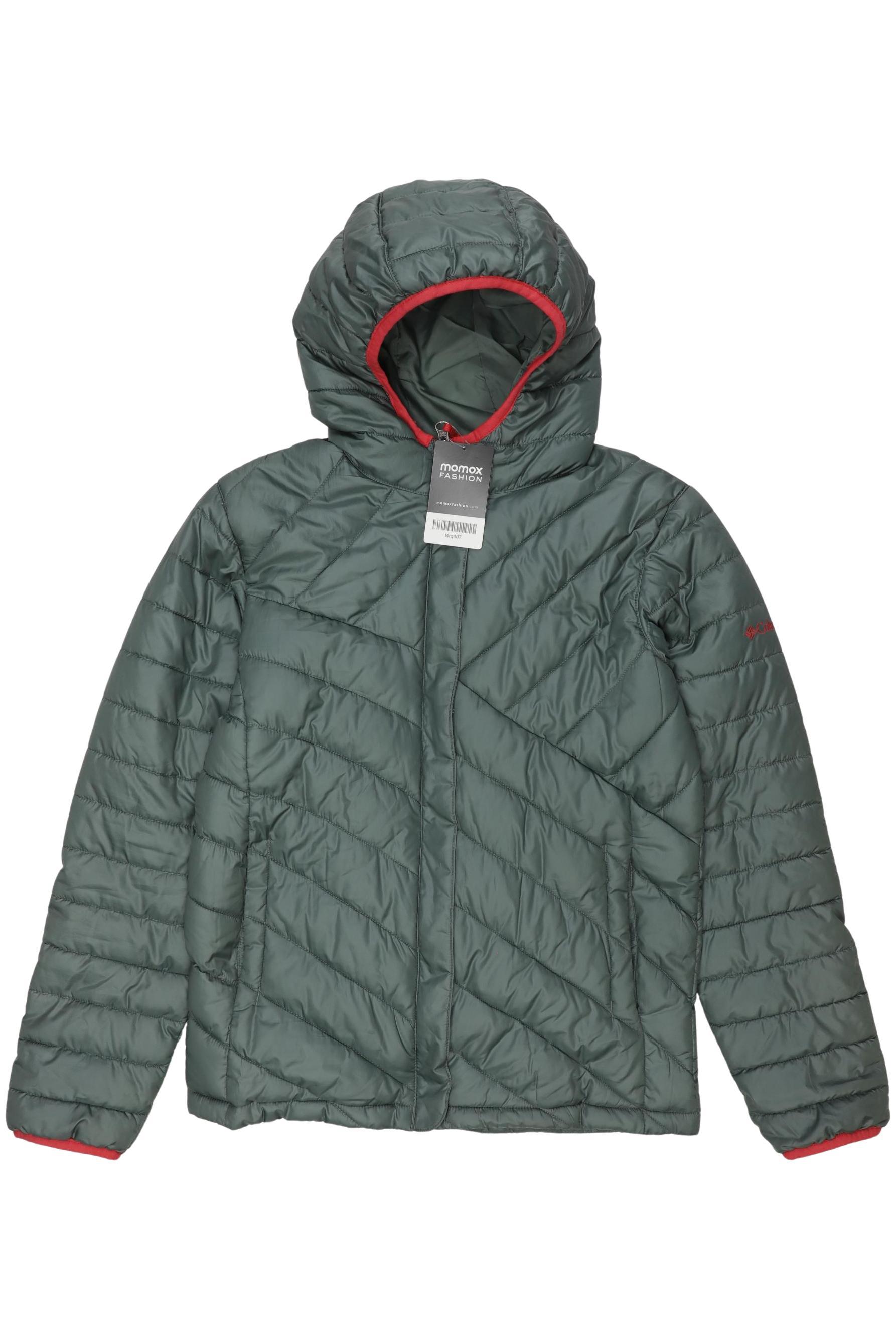 

Columbia Sportswear Company Mädchen Jacke, grün, Gr. 158